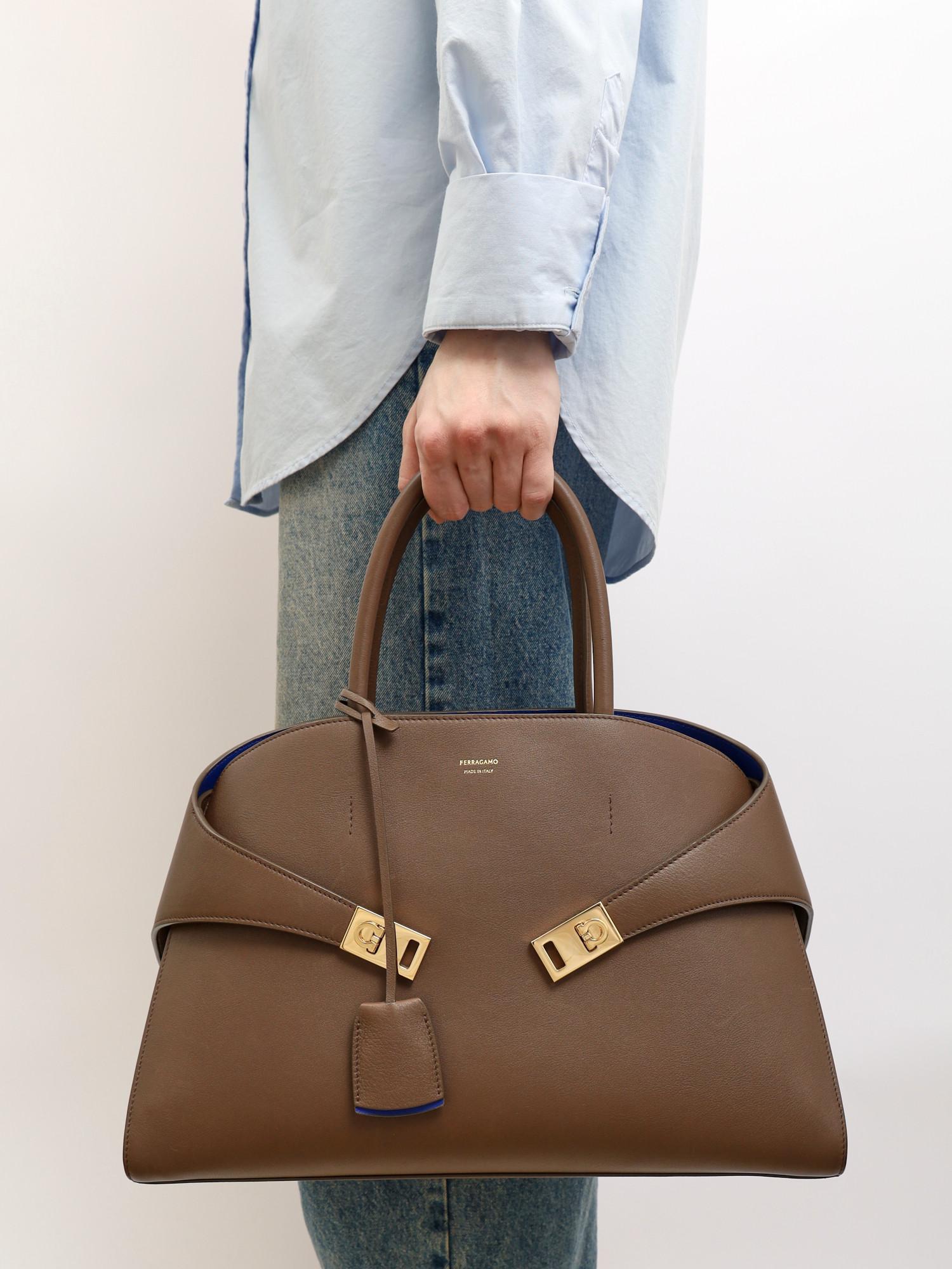 Salvatore Ferragamo Hug , фото 2