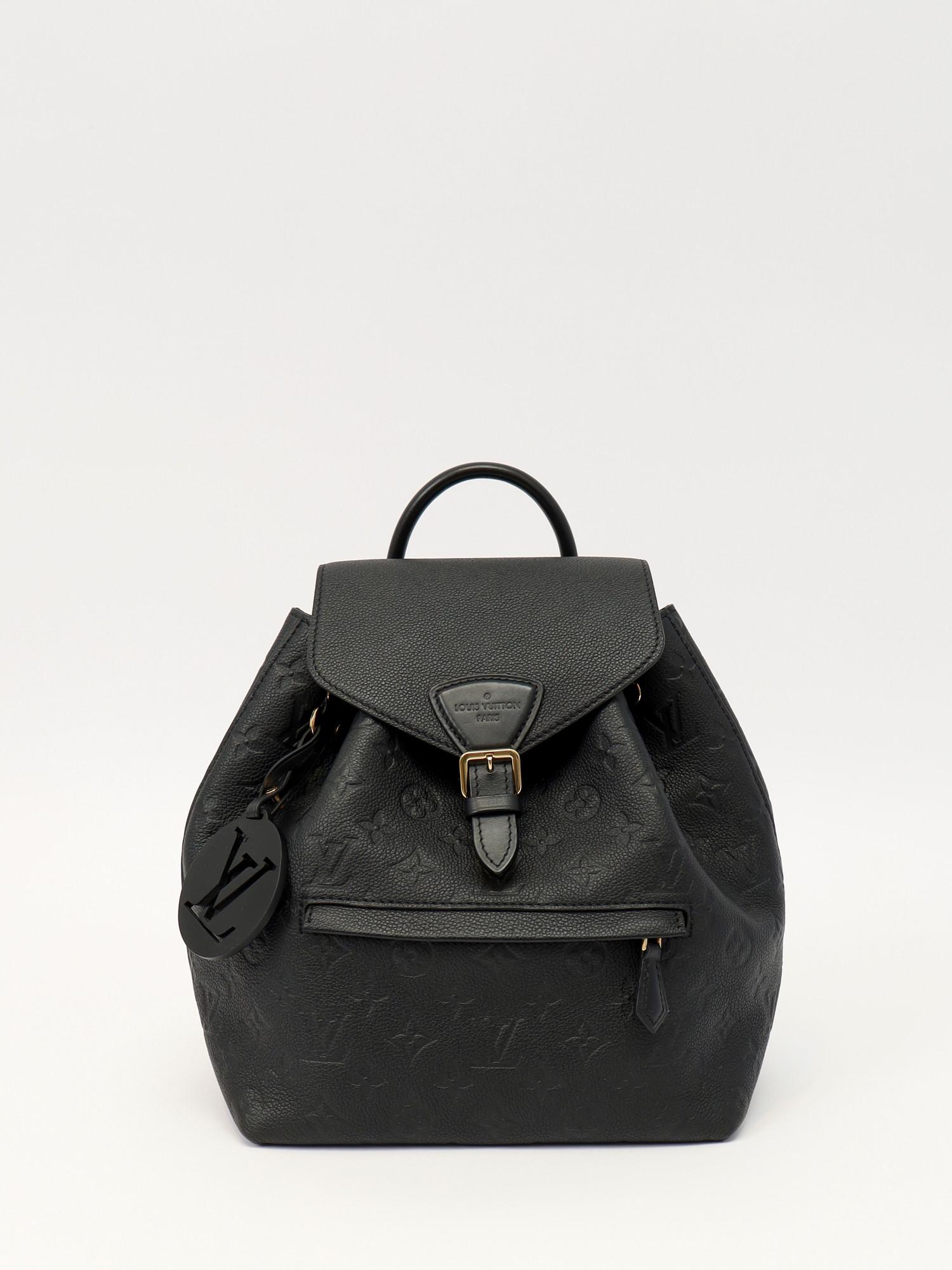 Louis Vuitton Montsouris , фото 1