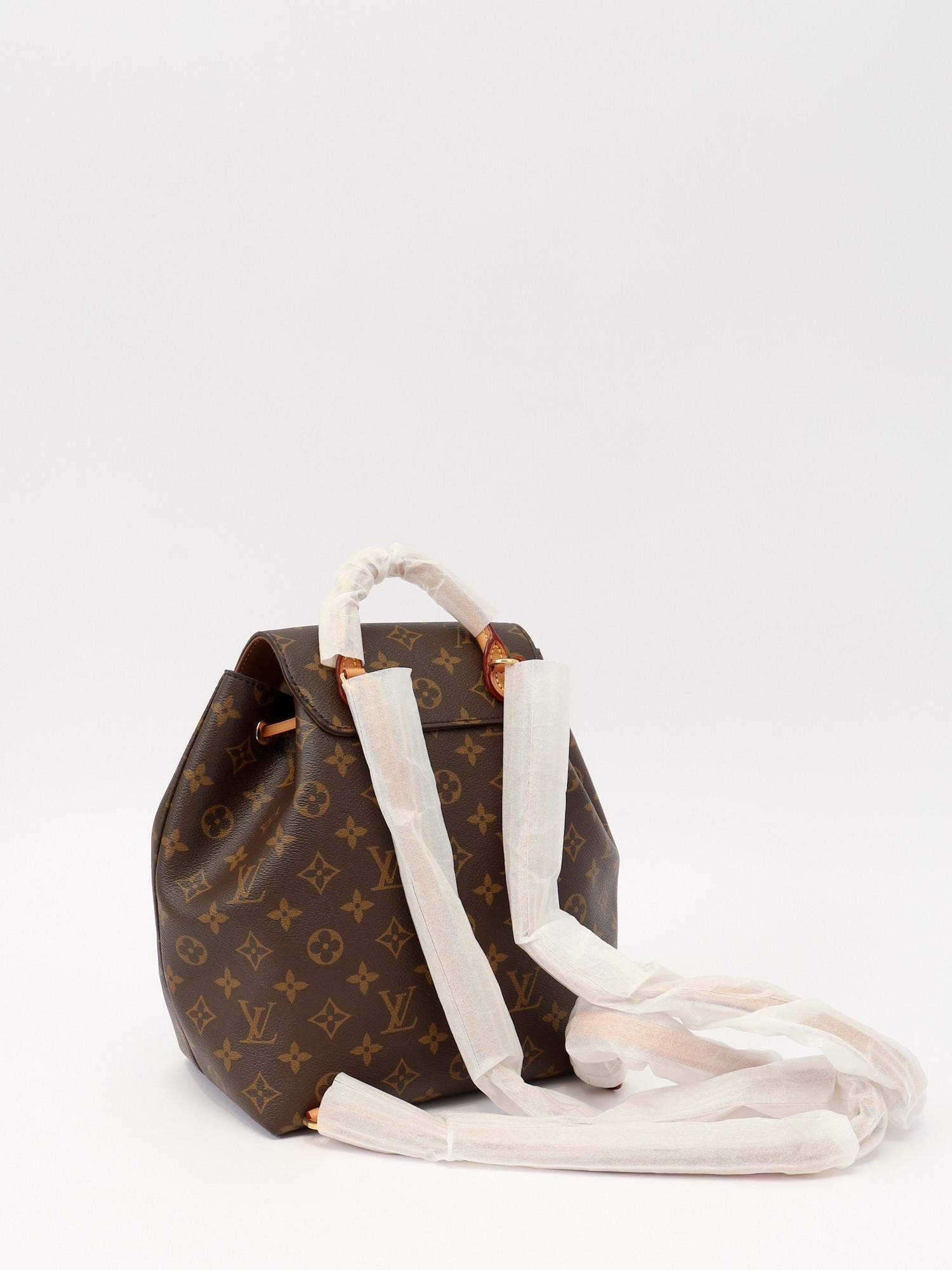 Louis Vuitton Montsouris , фото 4