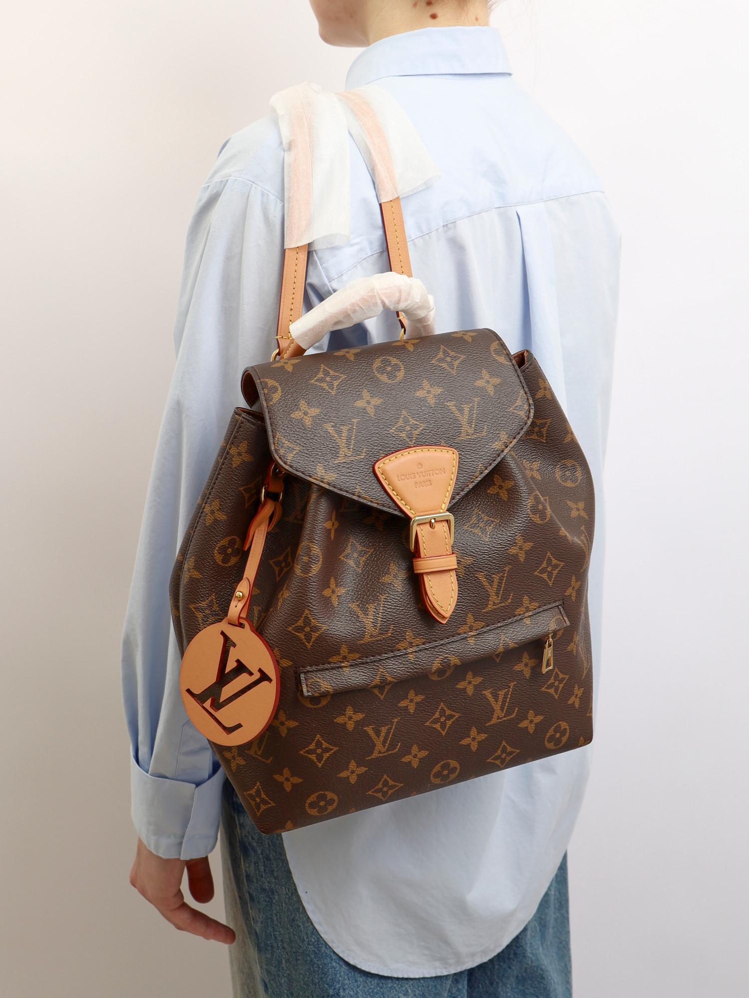 Louis Vuitton Montsouris , фото 2