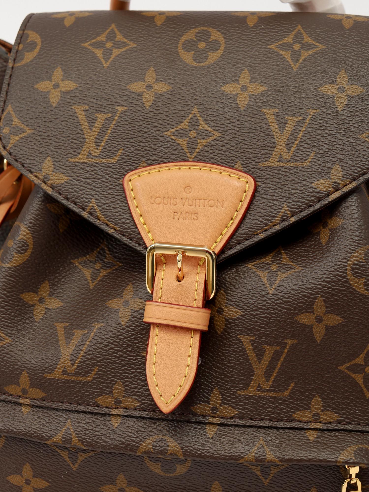 Louis Vuitton Montsouris , фото 5