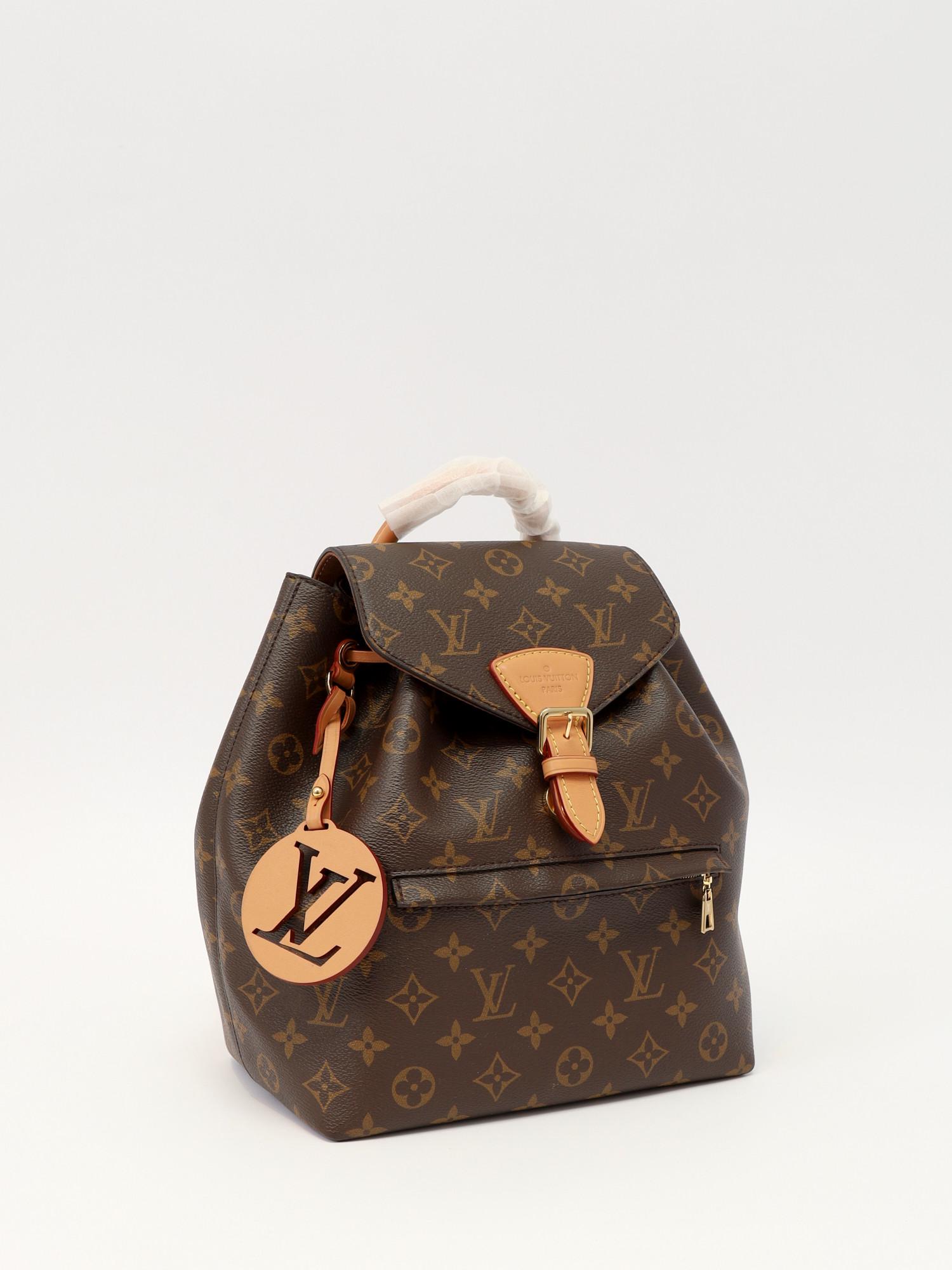 Louis Vuitton Montsouris , фото 3