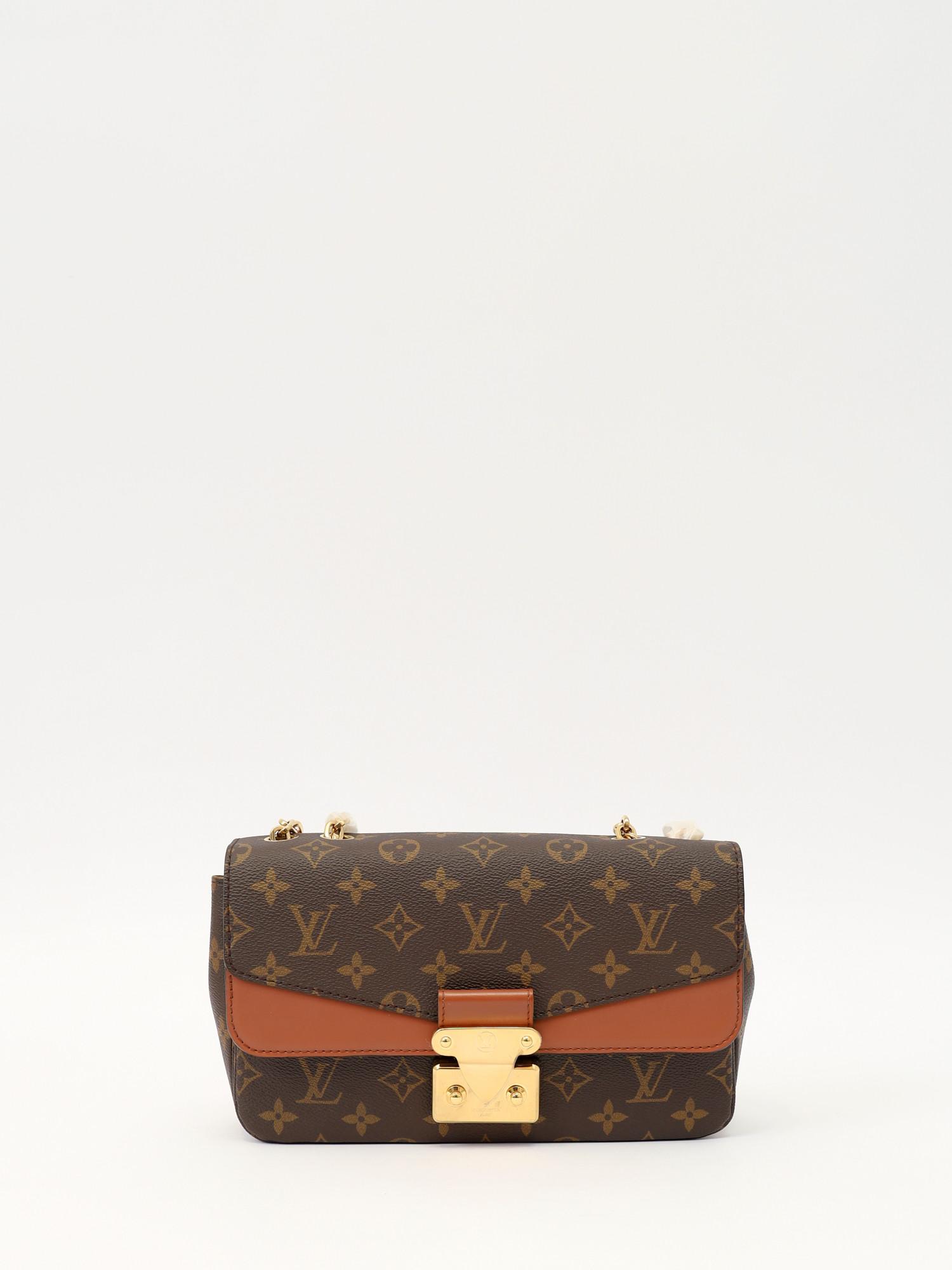 Louis Vuitton Monceau , фото 1