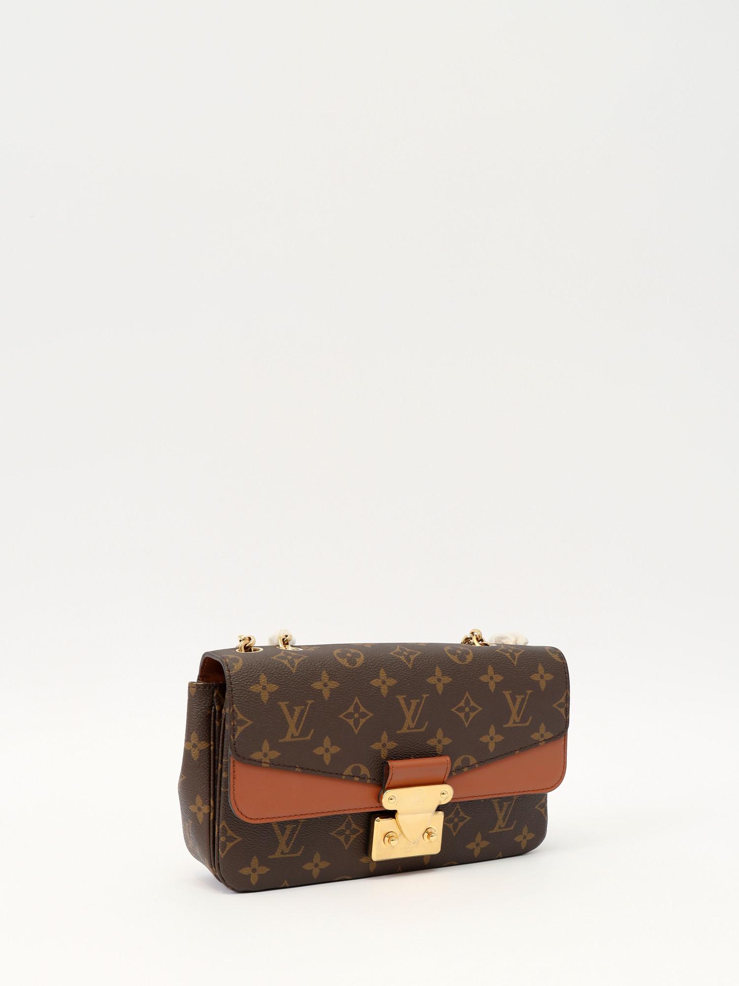 Louis Vuitton Monceau , фото 3