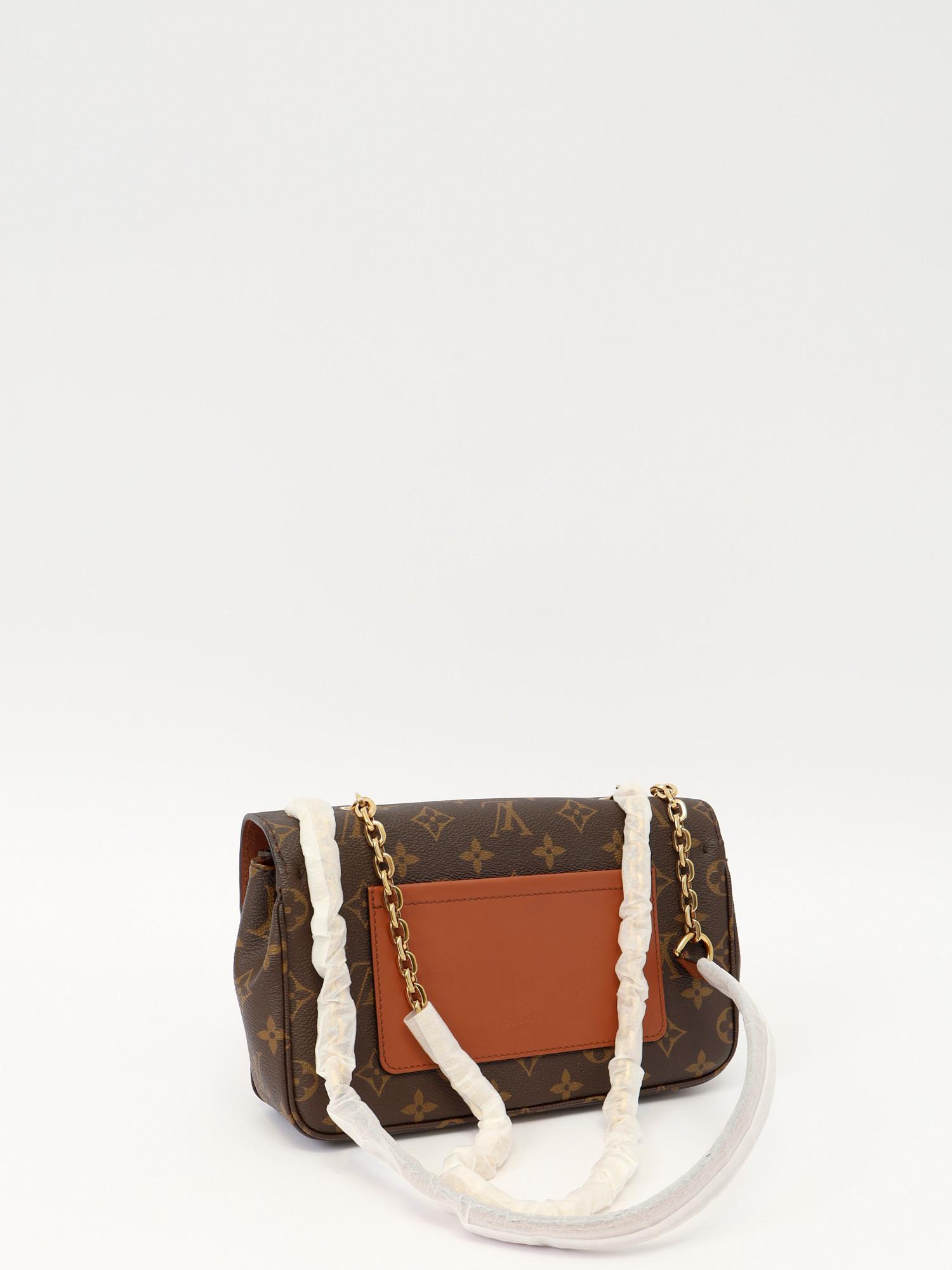 Louis Vuitton Monceau , фото 4