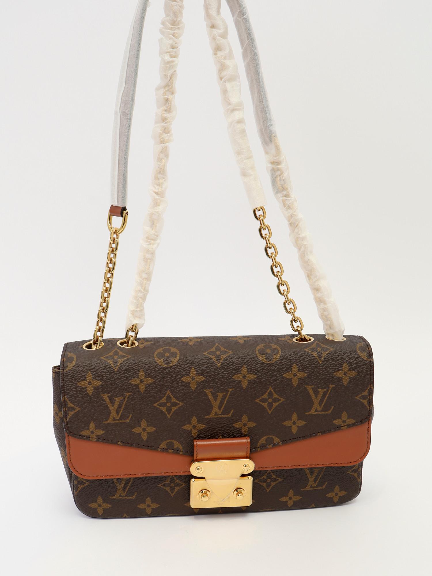 Louis Vuitton Monceau , фото 5