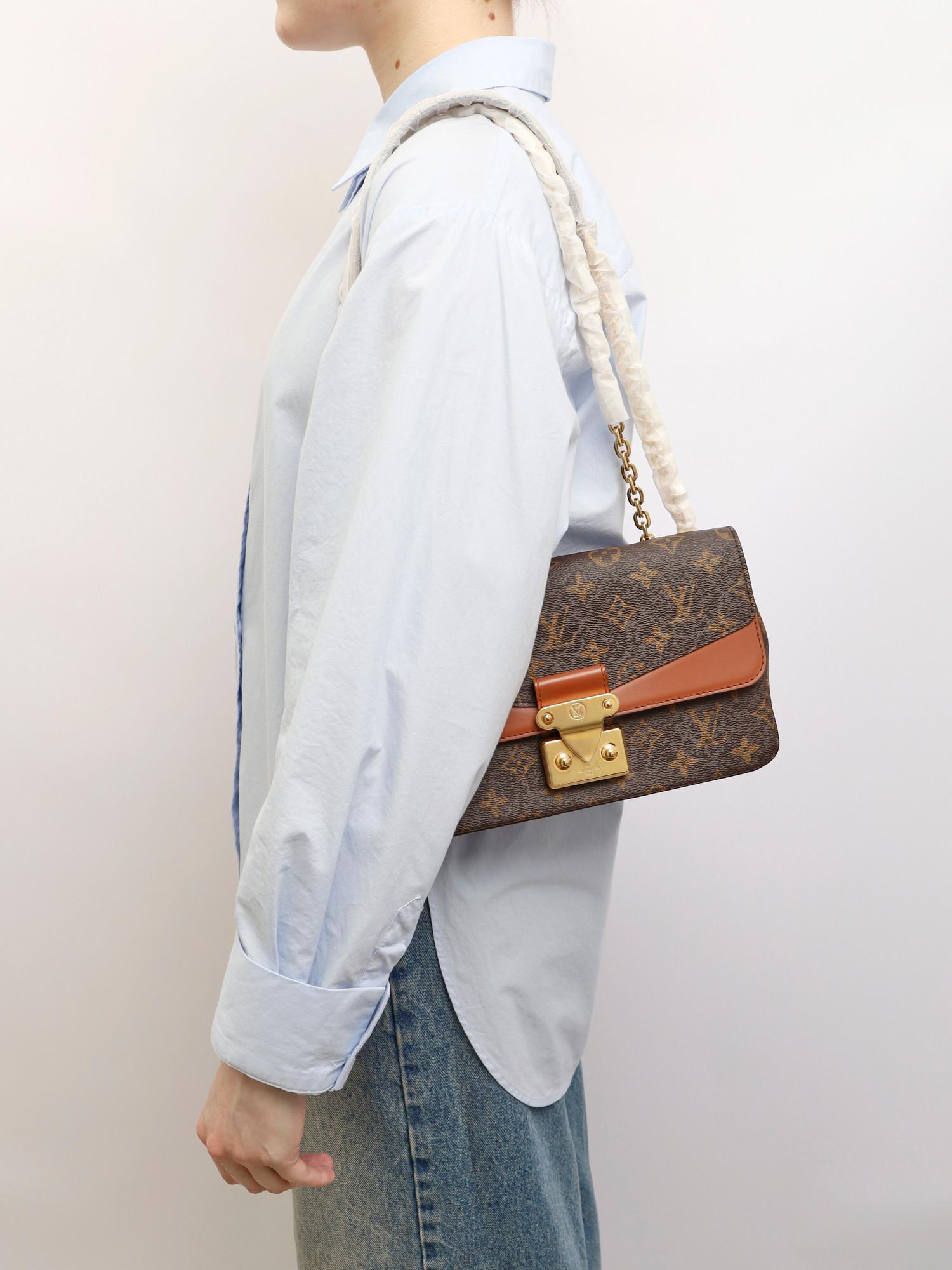 Louis Vuitton Monceau , фото 2