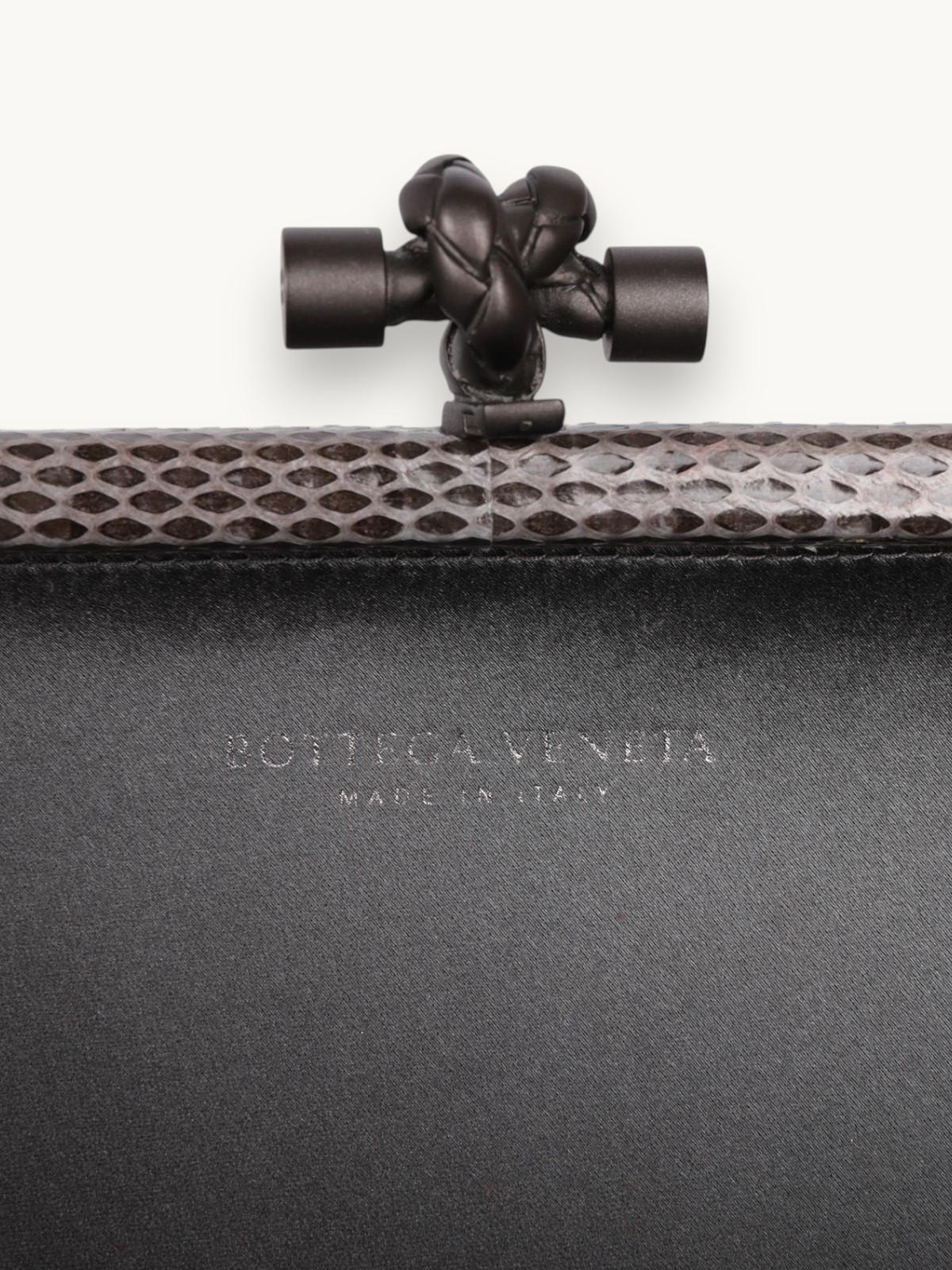 Bottega Veneta Knot , фото 5