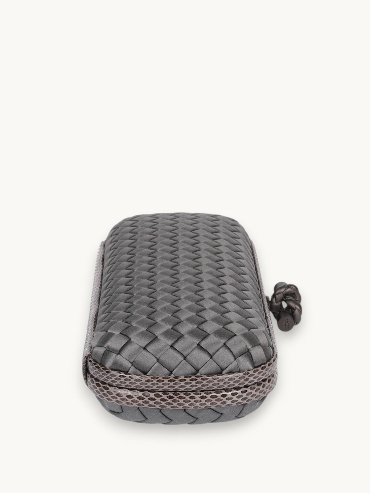 Bottega Veneta Knot , фото 4