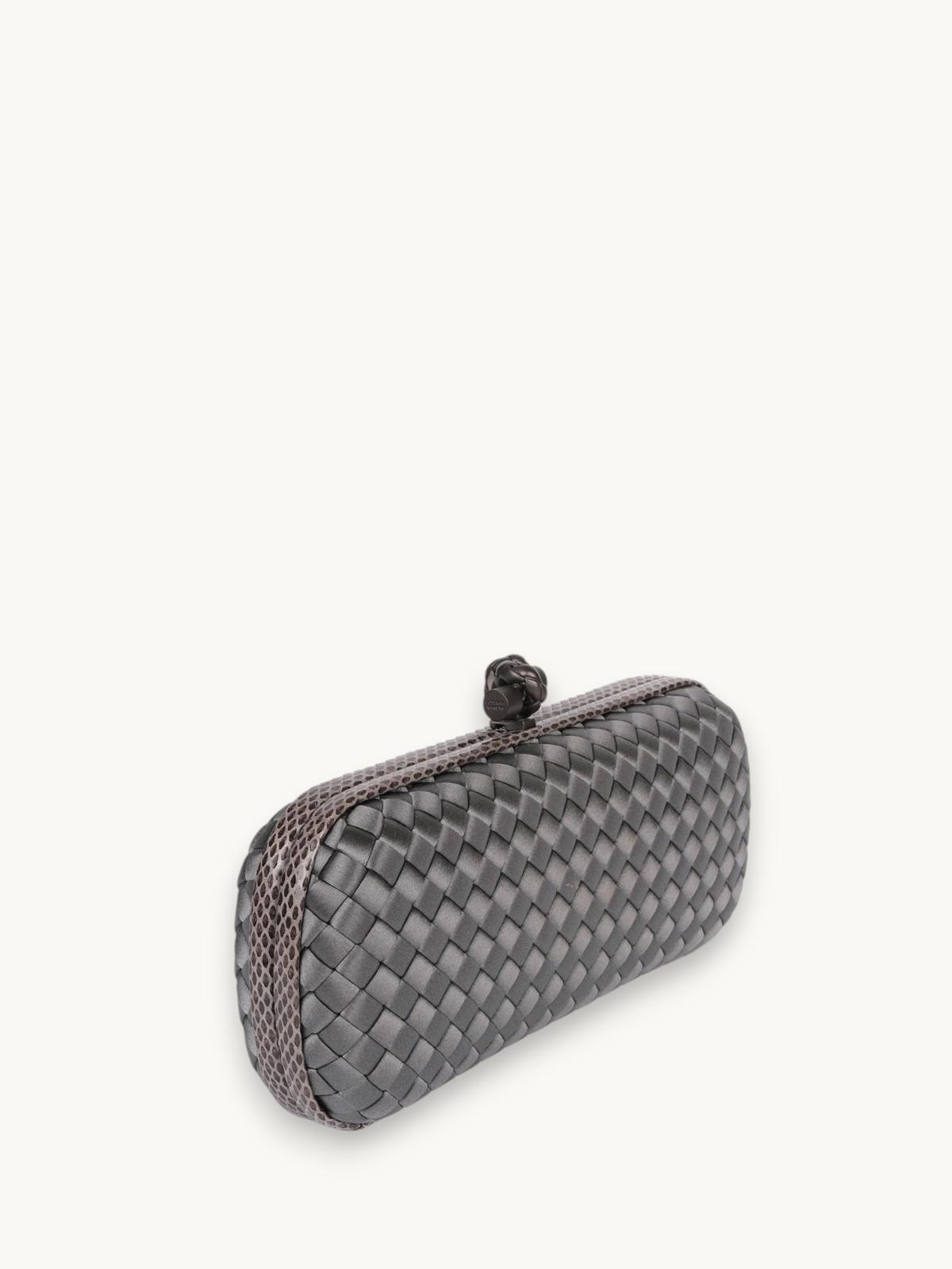 Bottega Veneta Knot , фото 2