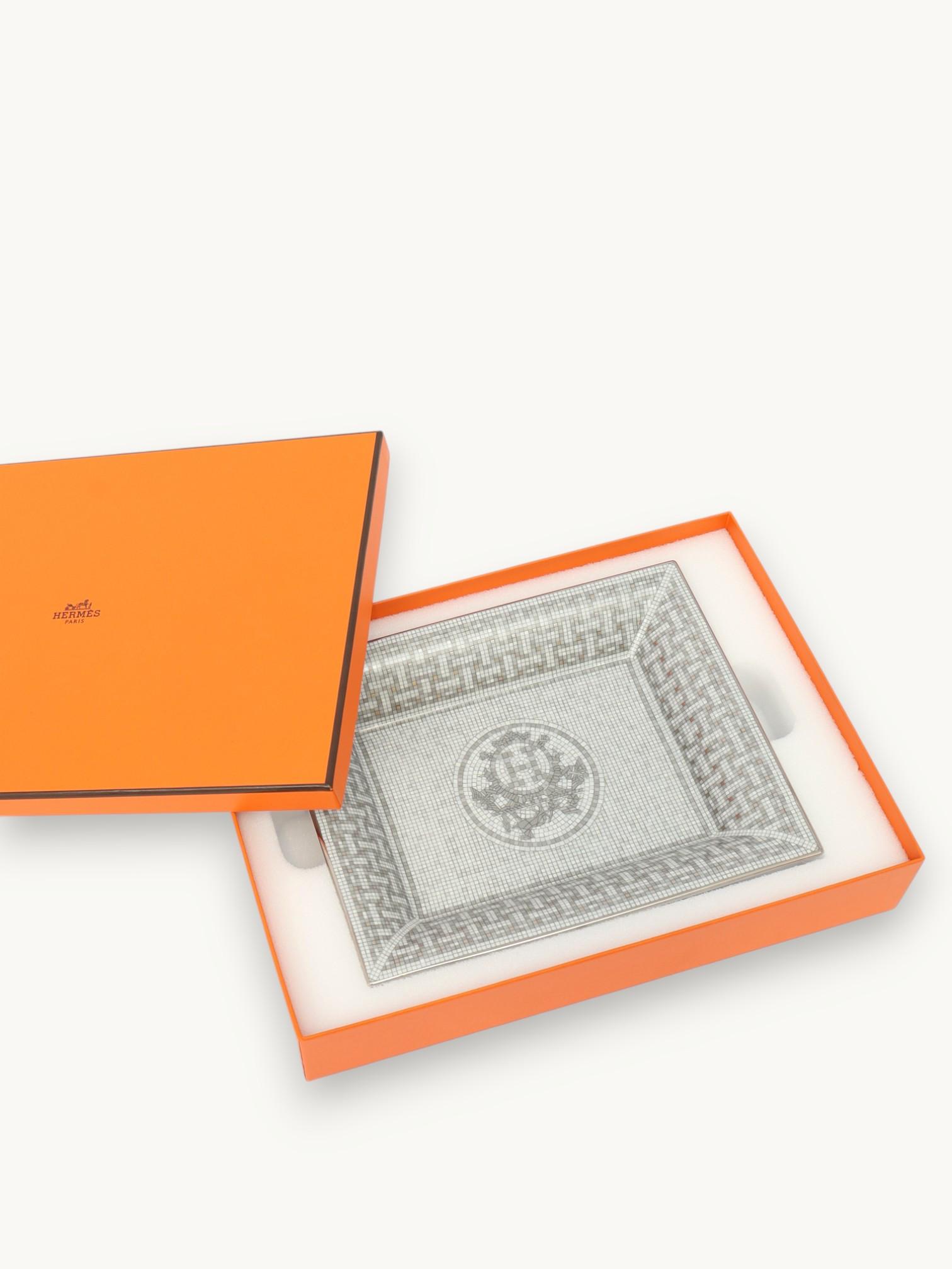 Hermes Plate , фото 2