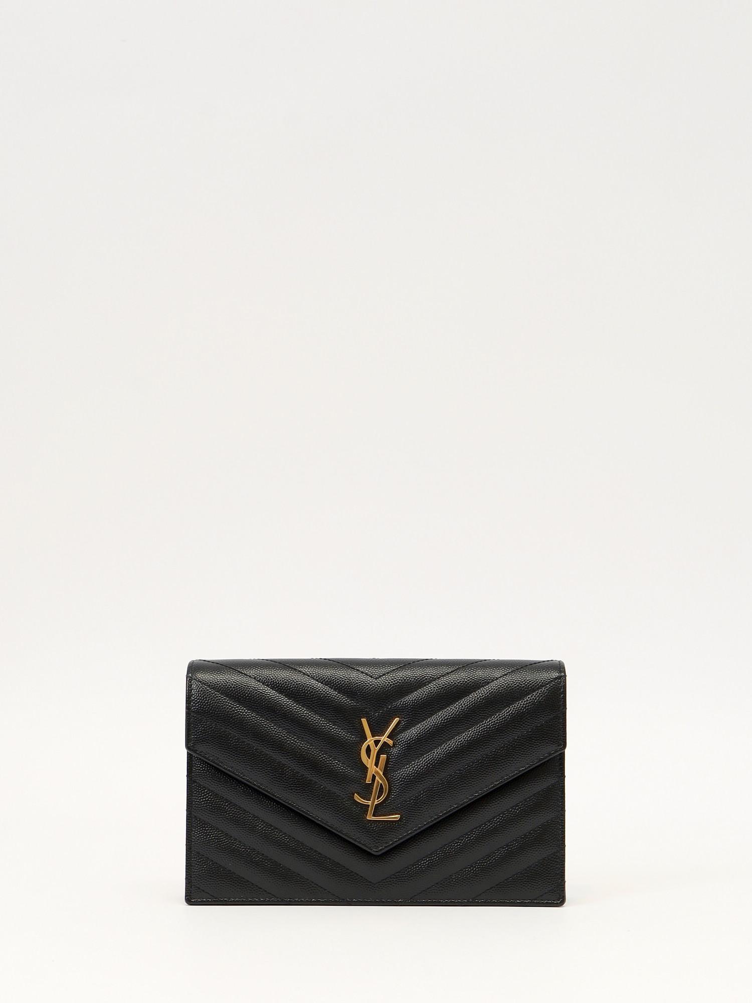 Saint Laurent Cassandre , фото 1
