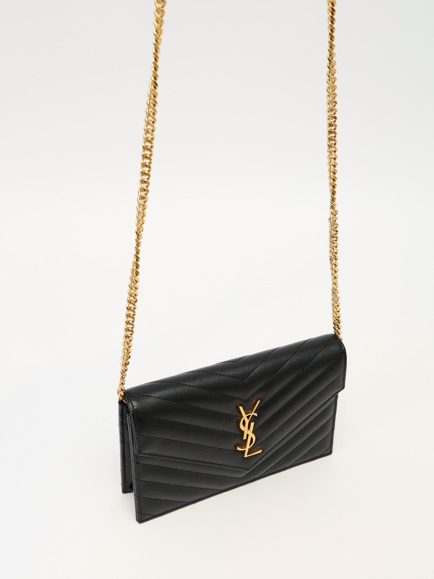 Saint Laurent Cassandre , фото 5