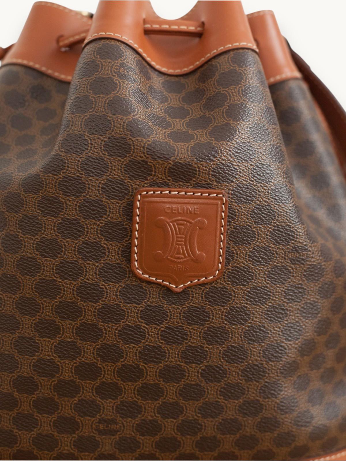 Celine Bucket , фото 5