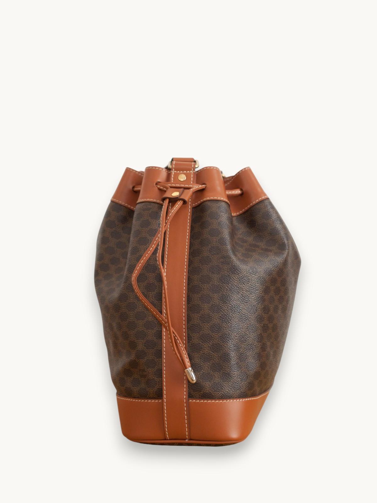 Celine Bucket , фото 4