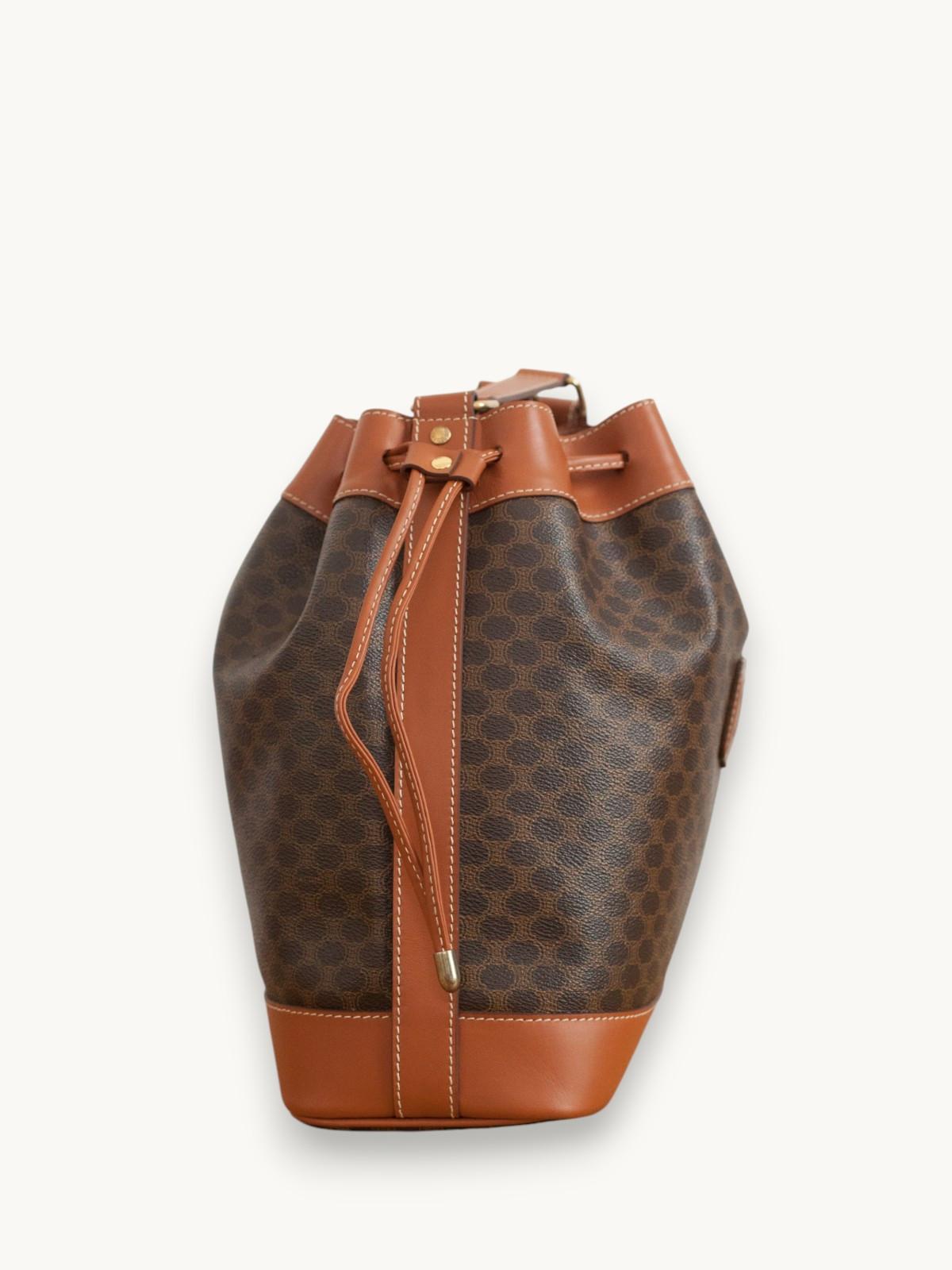 Celine Bucket , фото 3