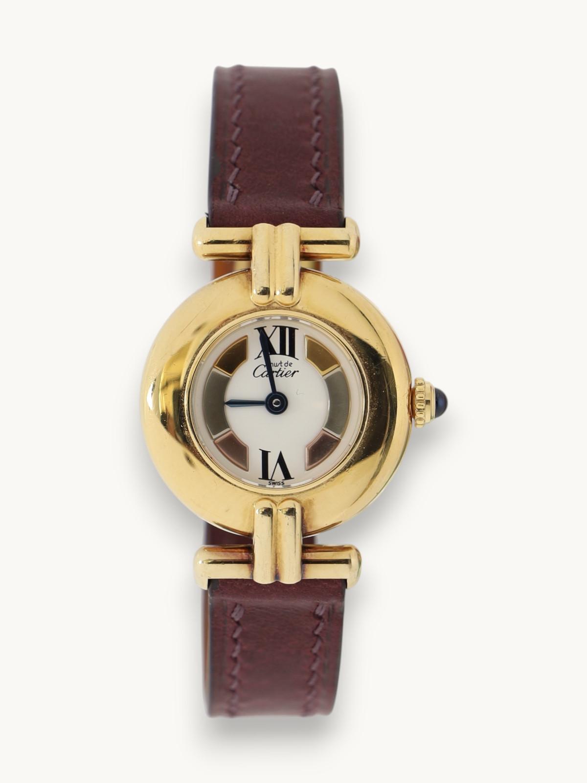 Cartier Colisee , фото 1
