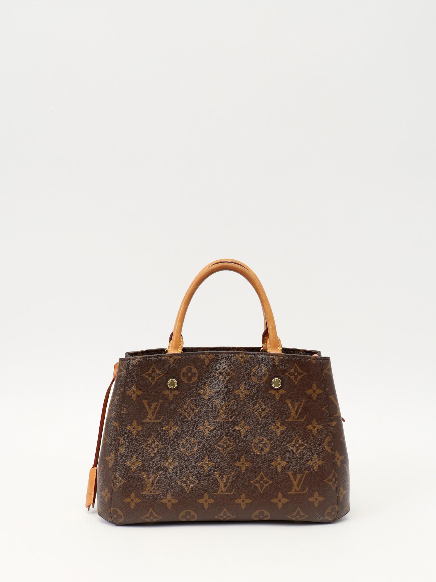 Louis Vuitton Montaigne , фото 1