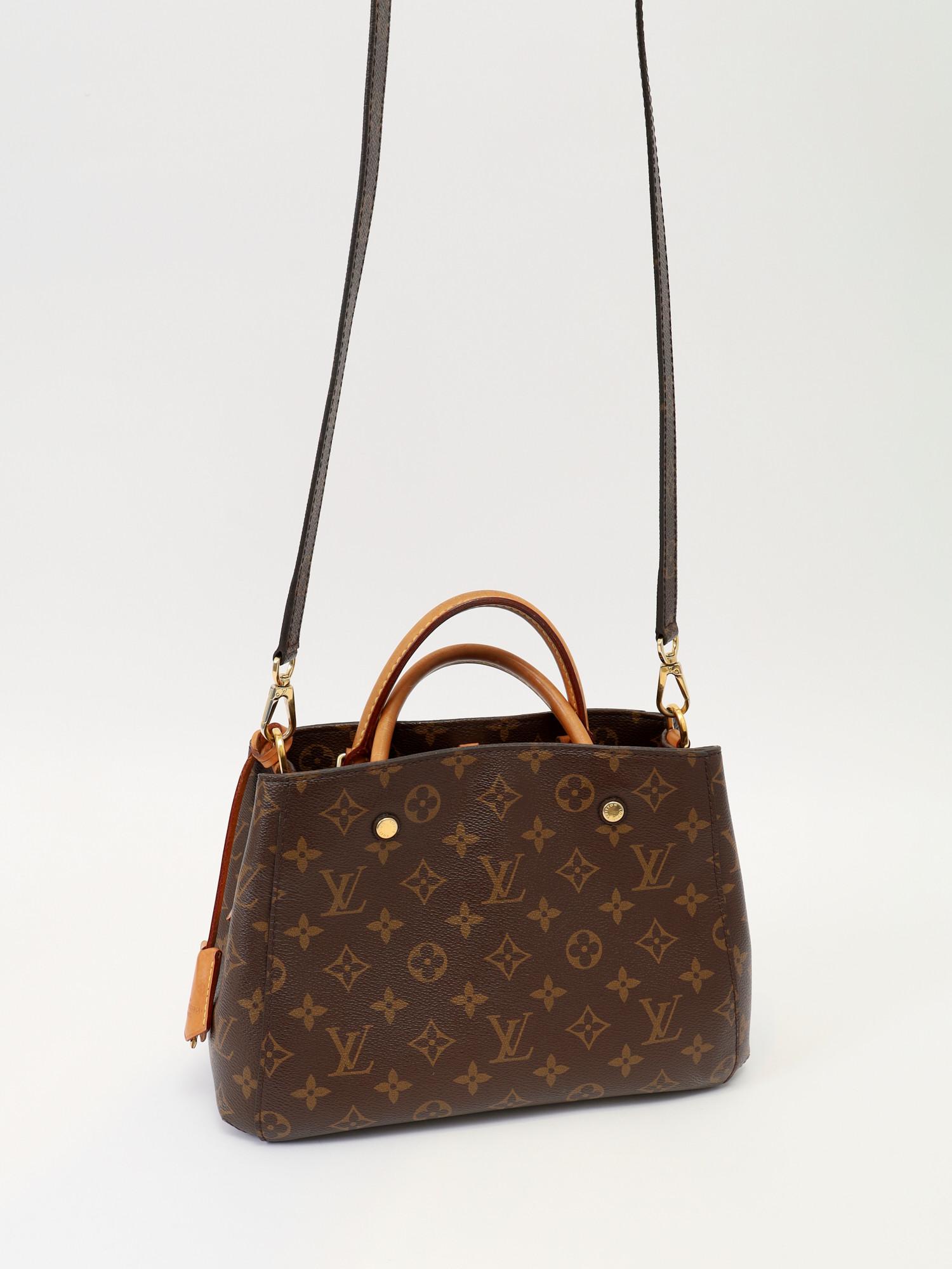 Louis Vuitton Montaigne , фото 5