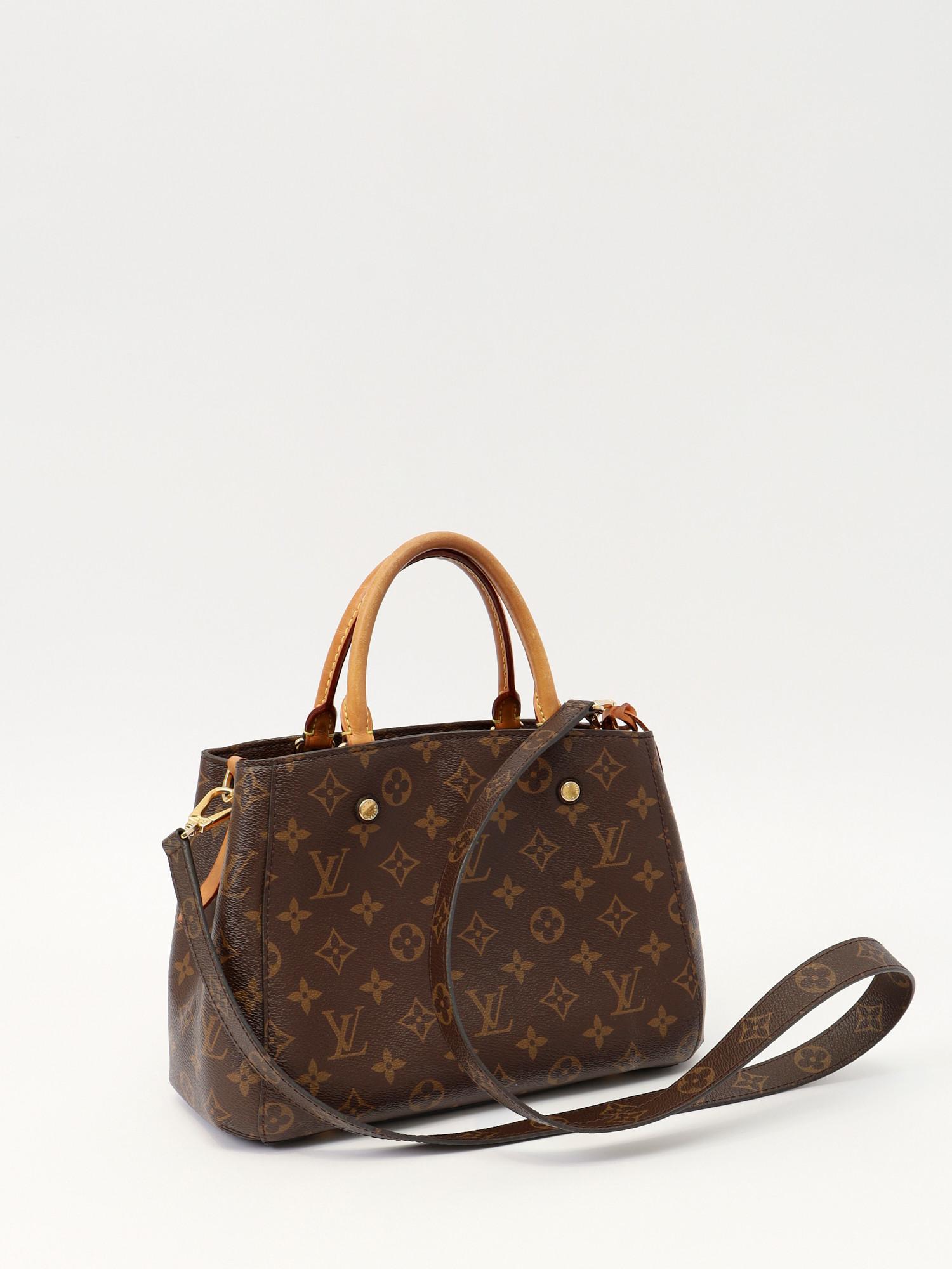 Louis Vuitton Montaigne , фото 4