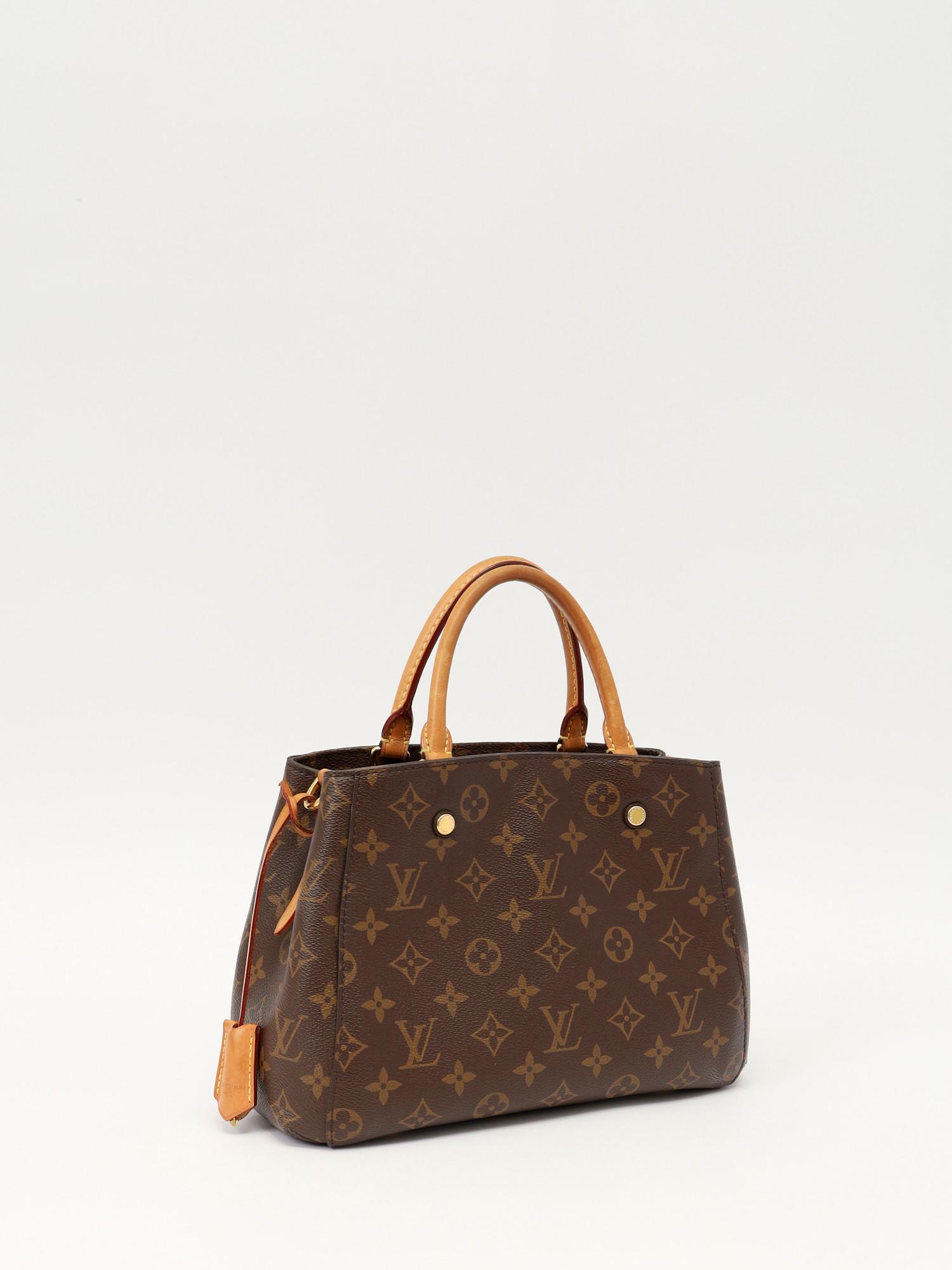 Louis Vuitton Montaigne , фото 3
