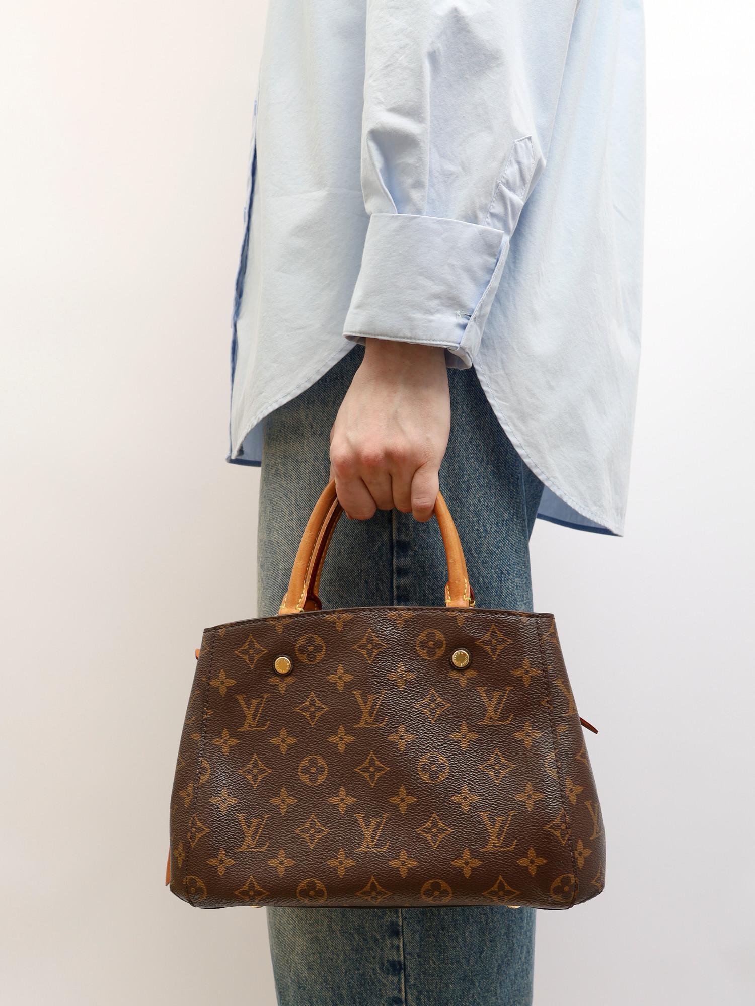 Louis Vuitton Montaigne , фото 2