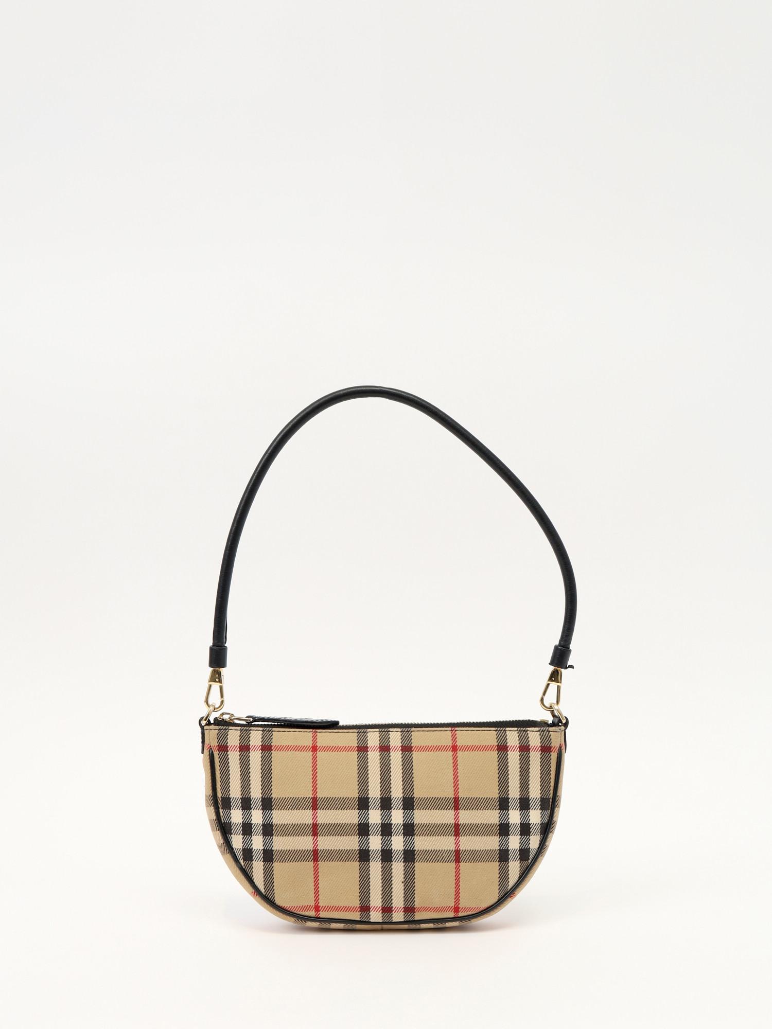Burberry Olympia , фото 1