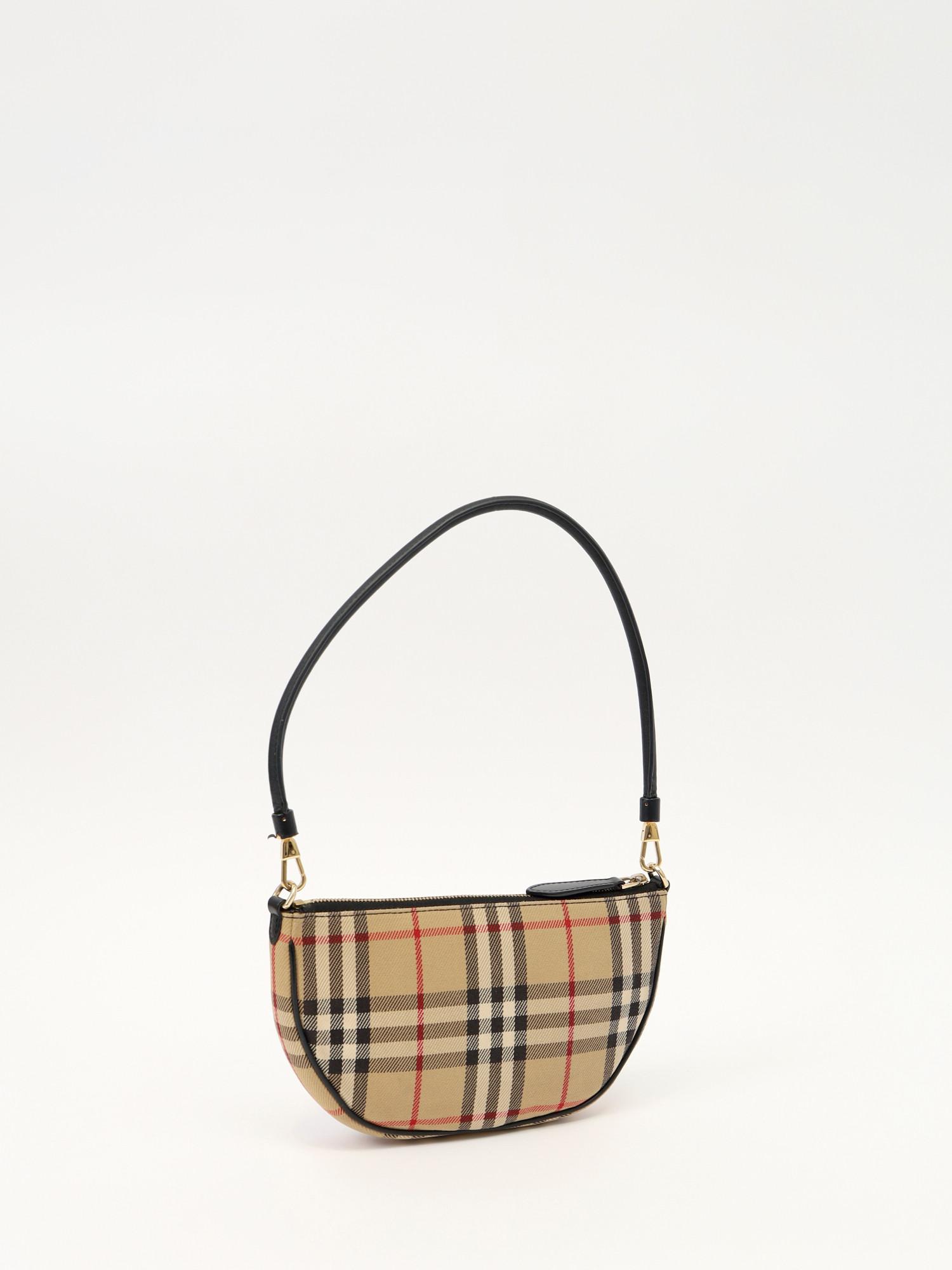 Burberry Olympia , фото 4