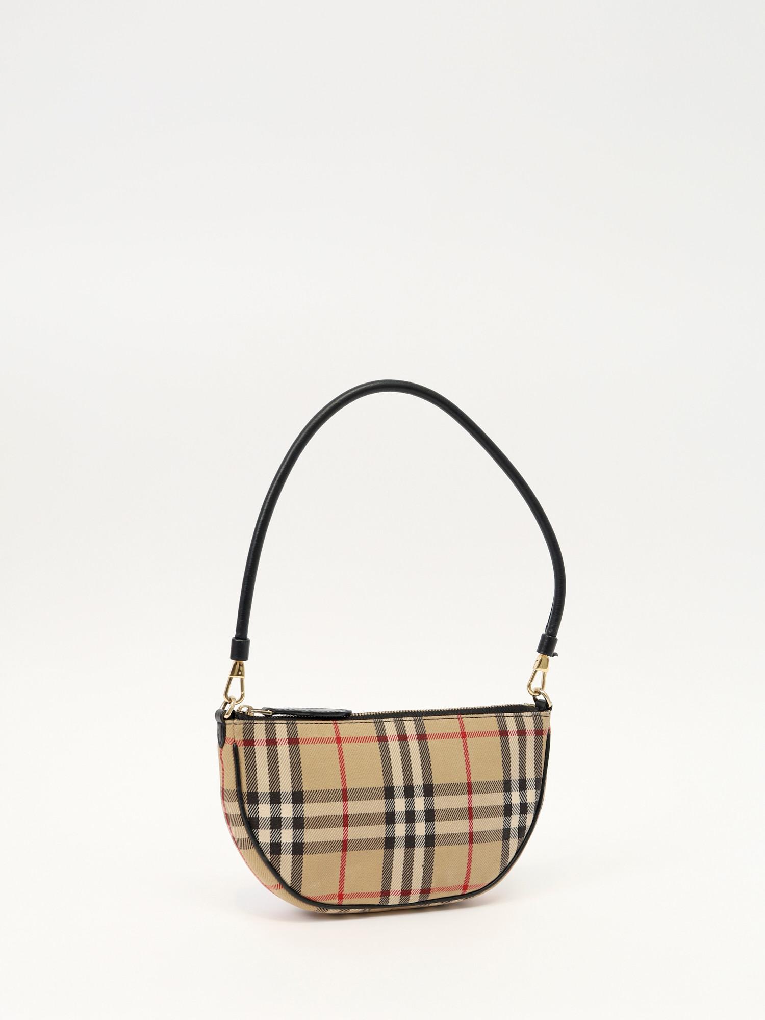 Burberry Olympia , фото 3