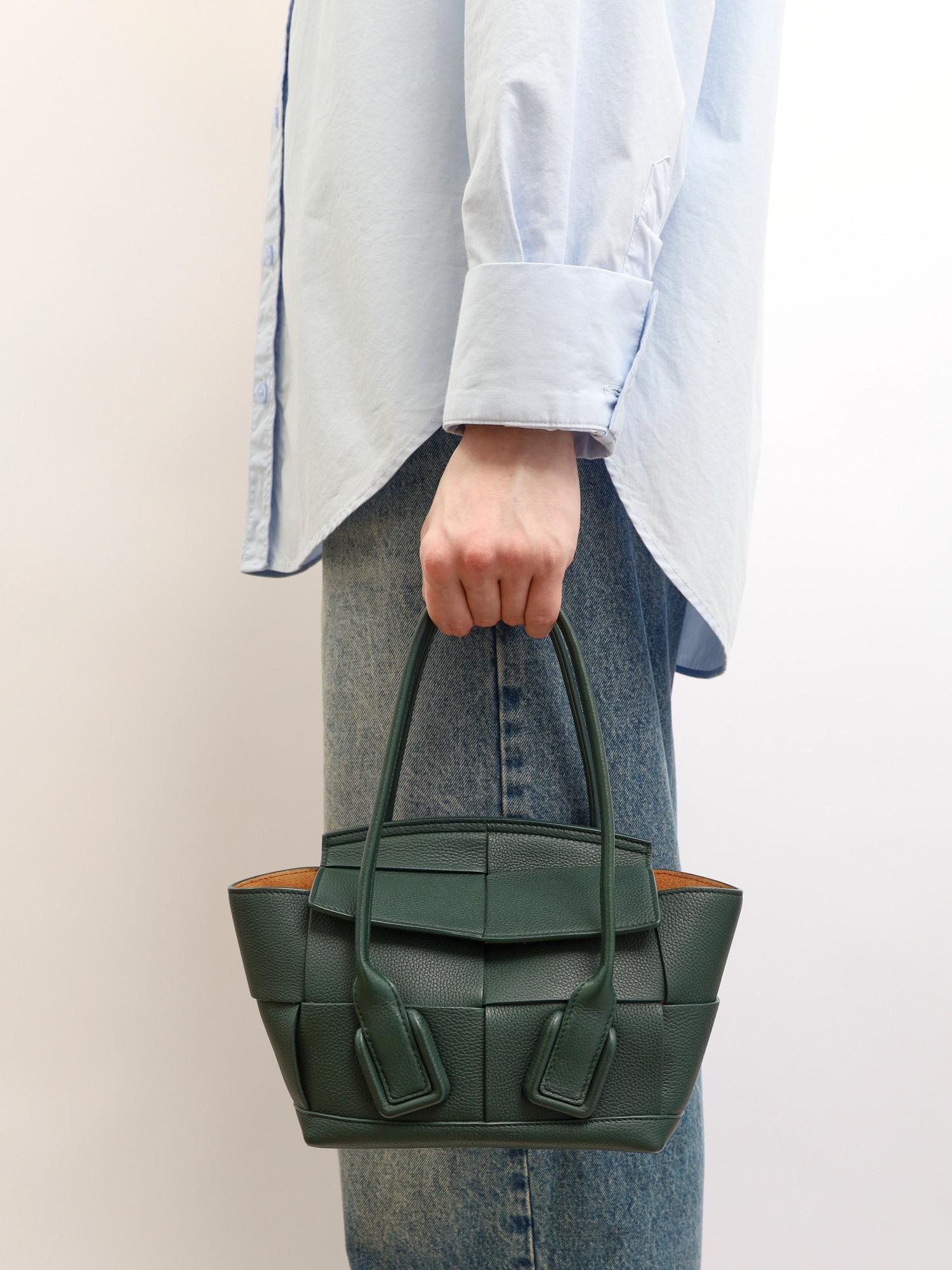 Bottega Veneta Arco , фото 2