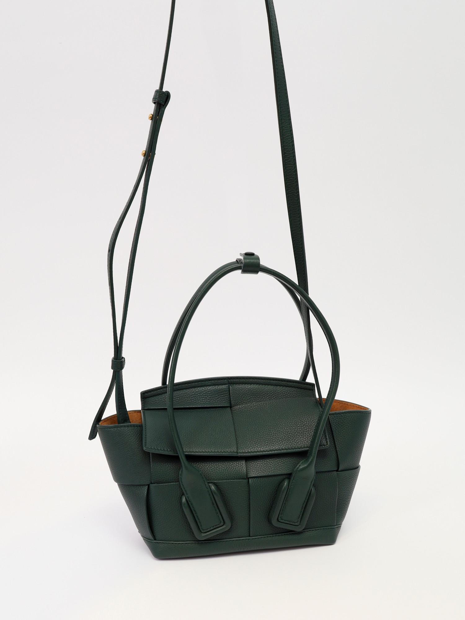 Bottega Veneta Arco , фото 5