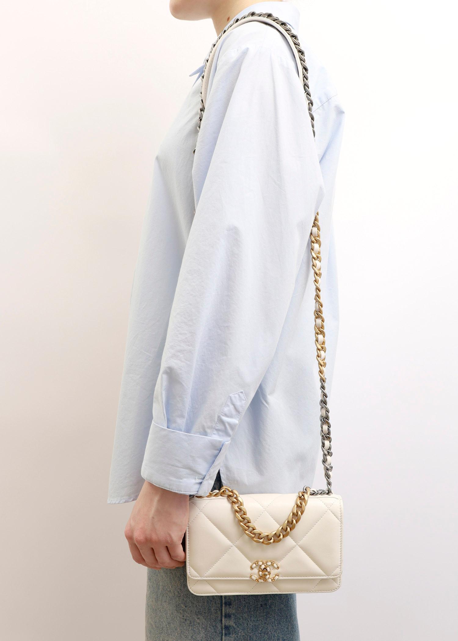Chanel 19 , фото 2