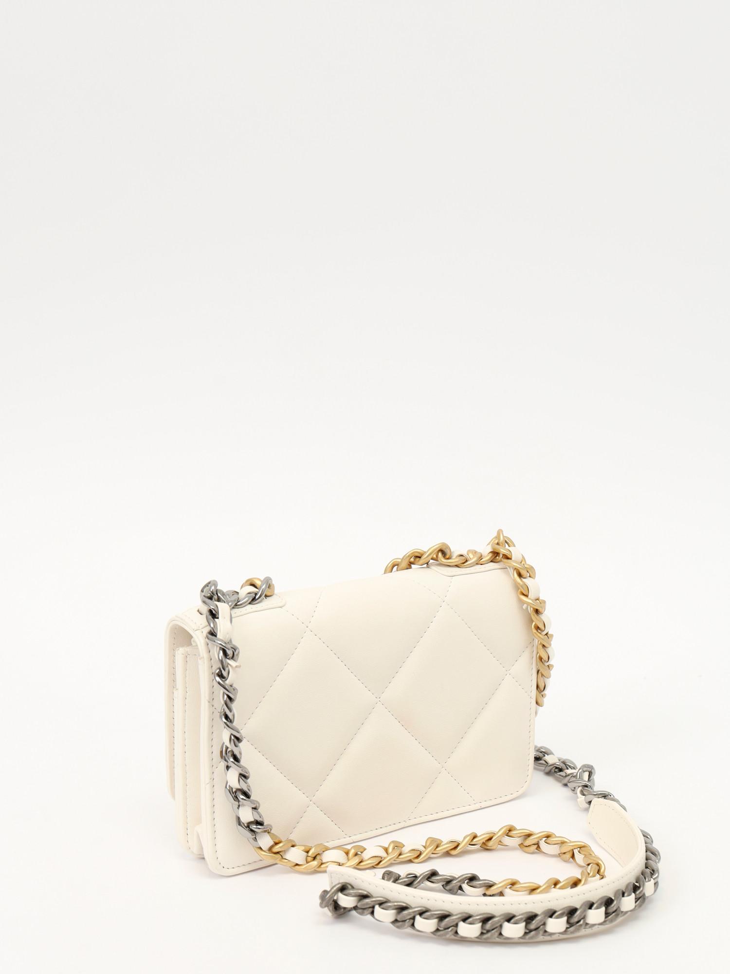 Chanel 19 , фото 4