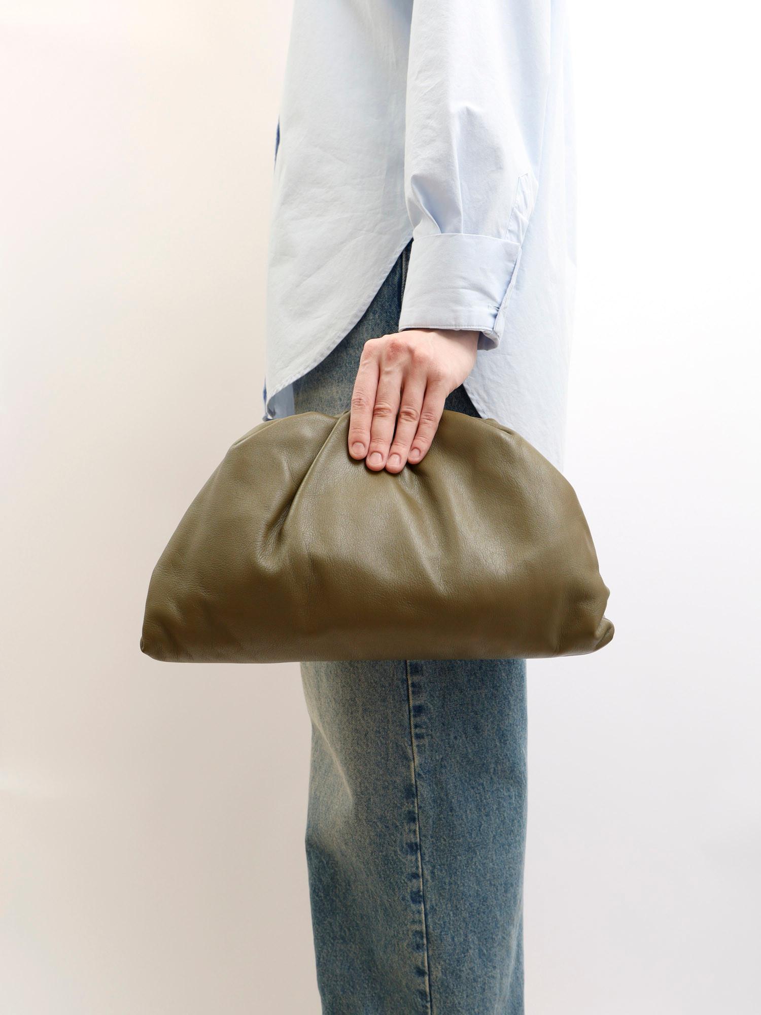 Bottega Veneta Pouch , фото 2