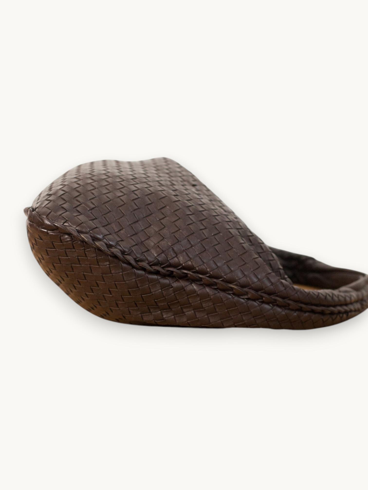 Bottega Veneta Hobo , фото 4