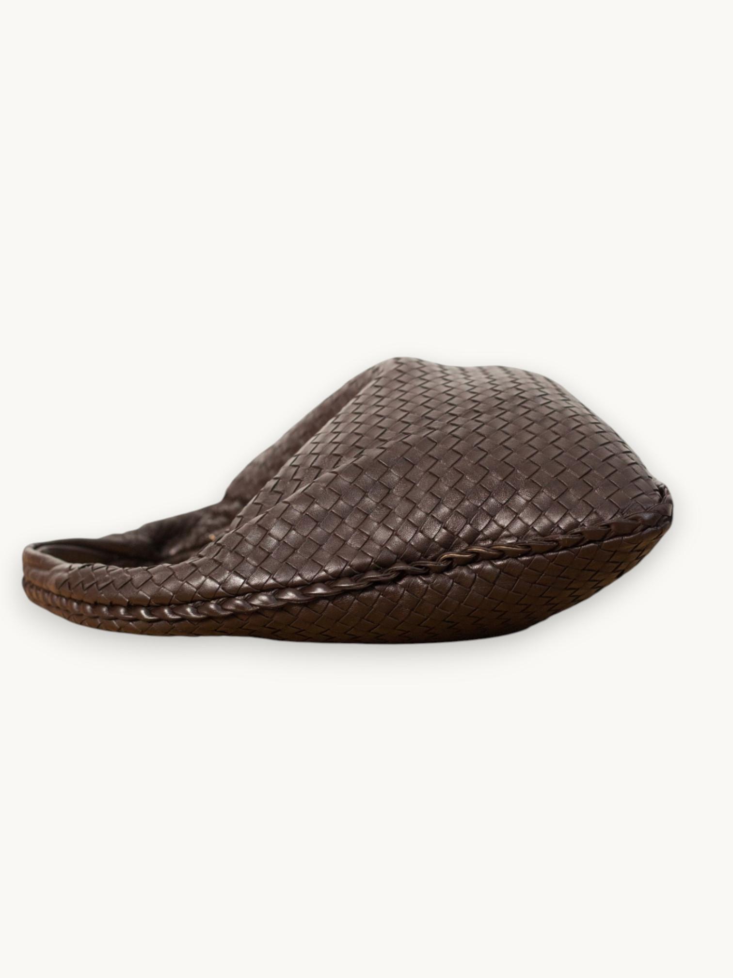 Bottega Veneta Hobo , фото 3