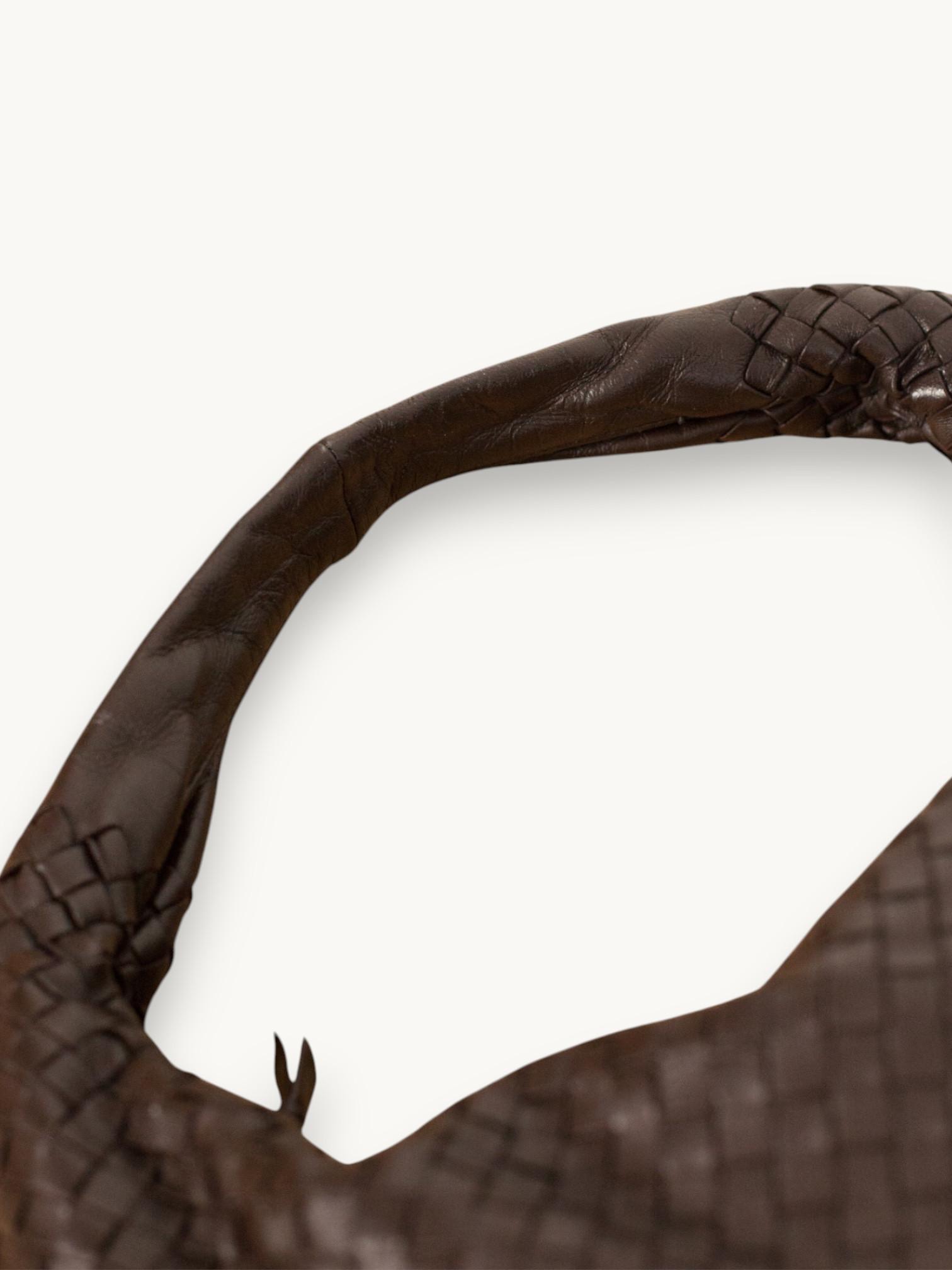 Bottega Veneta Hobo , фото 5