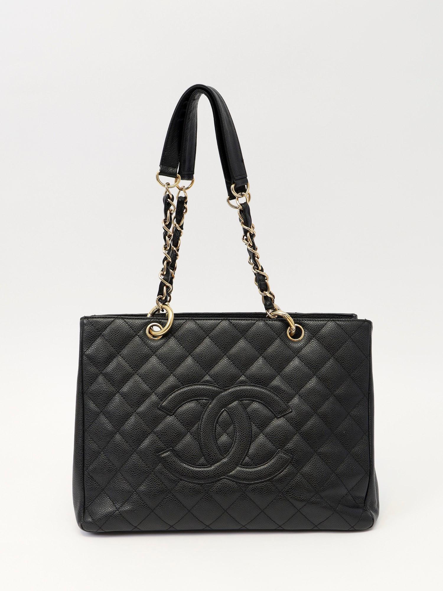 Chanel Grand Shopping , фото 1