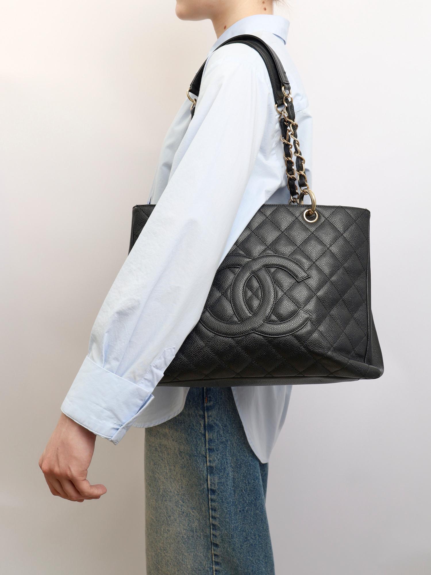Chanel Grand Shopping , фото 2