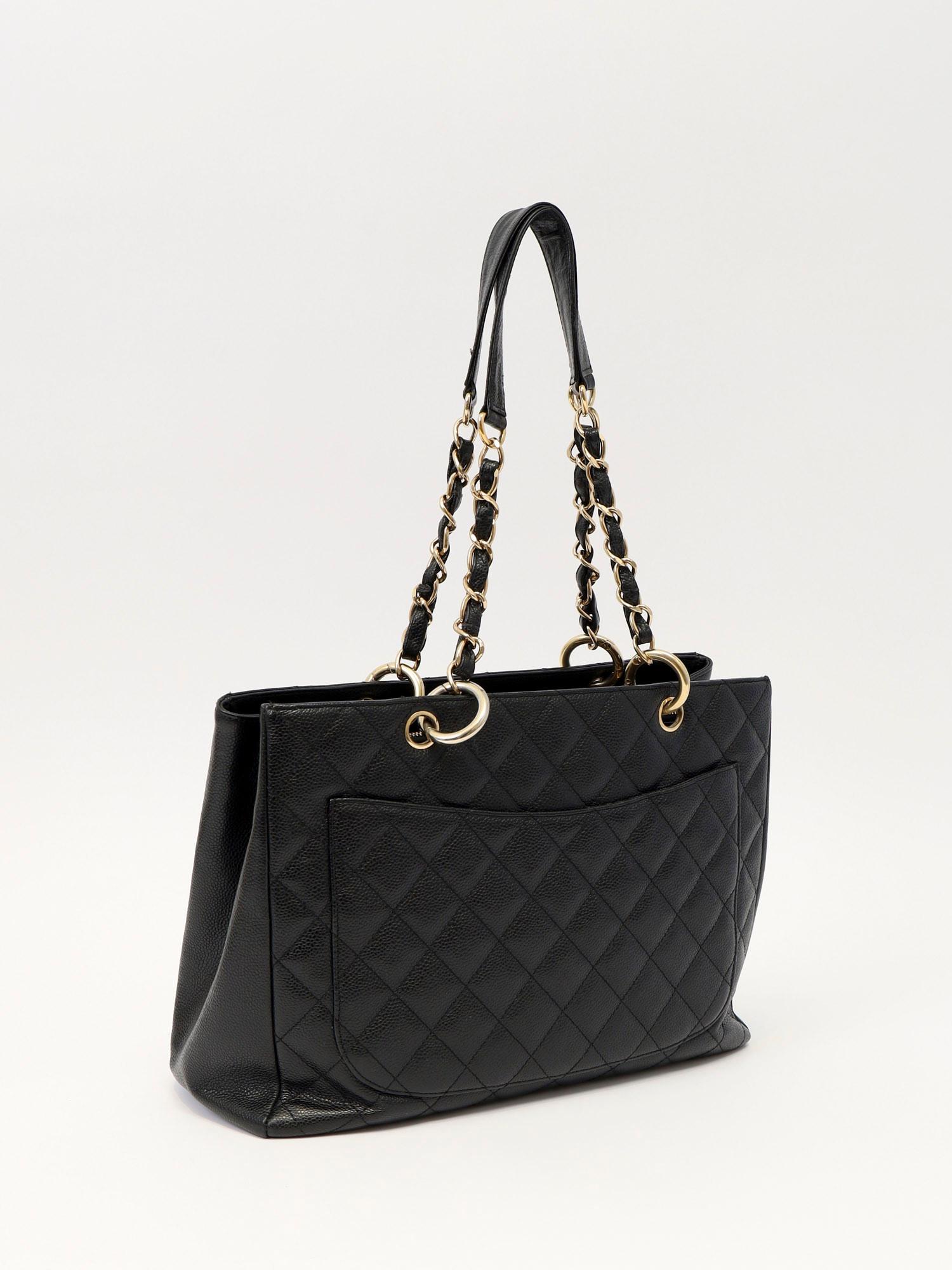 Chanel Grand Shopping , фото 4