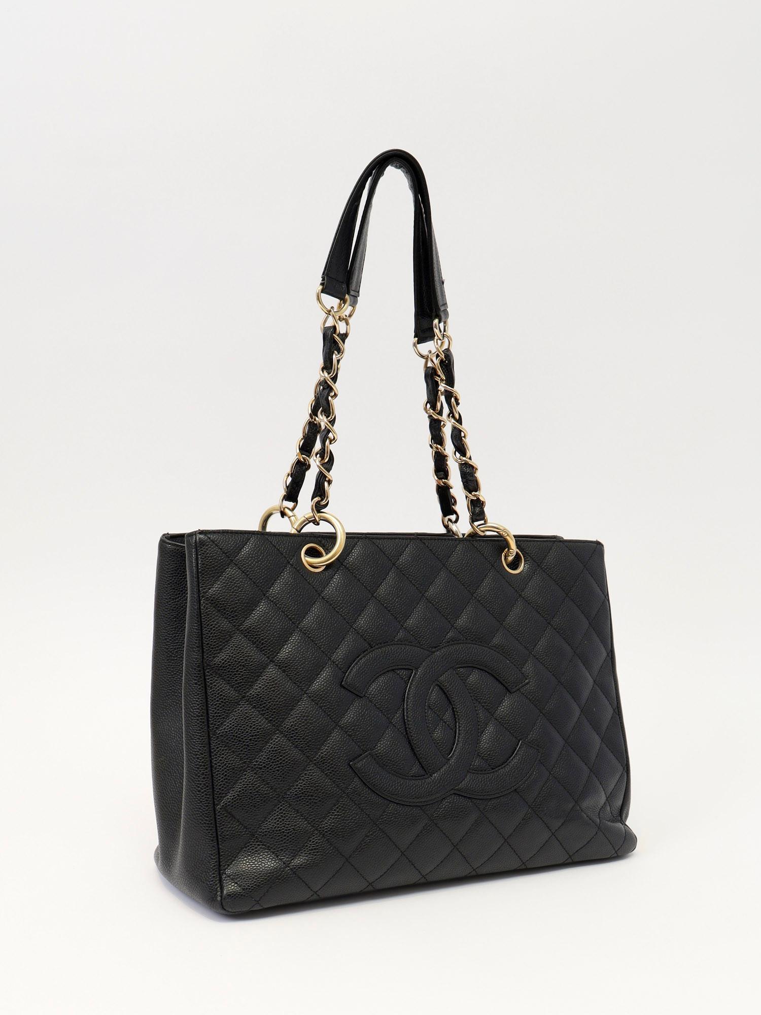 Chanel Grand Shopping , фото 3