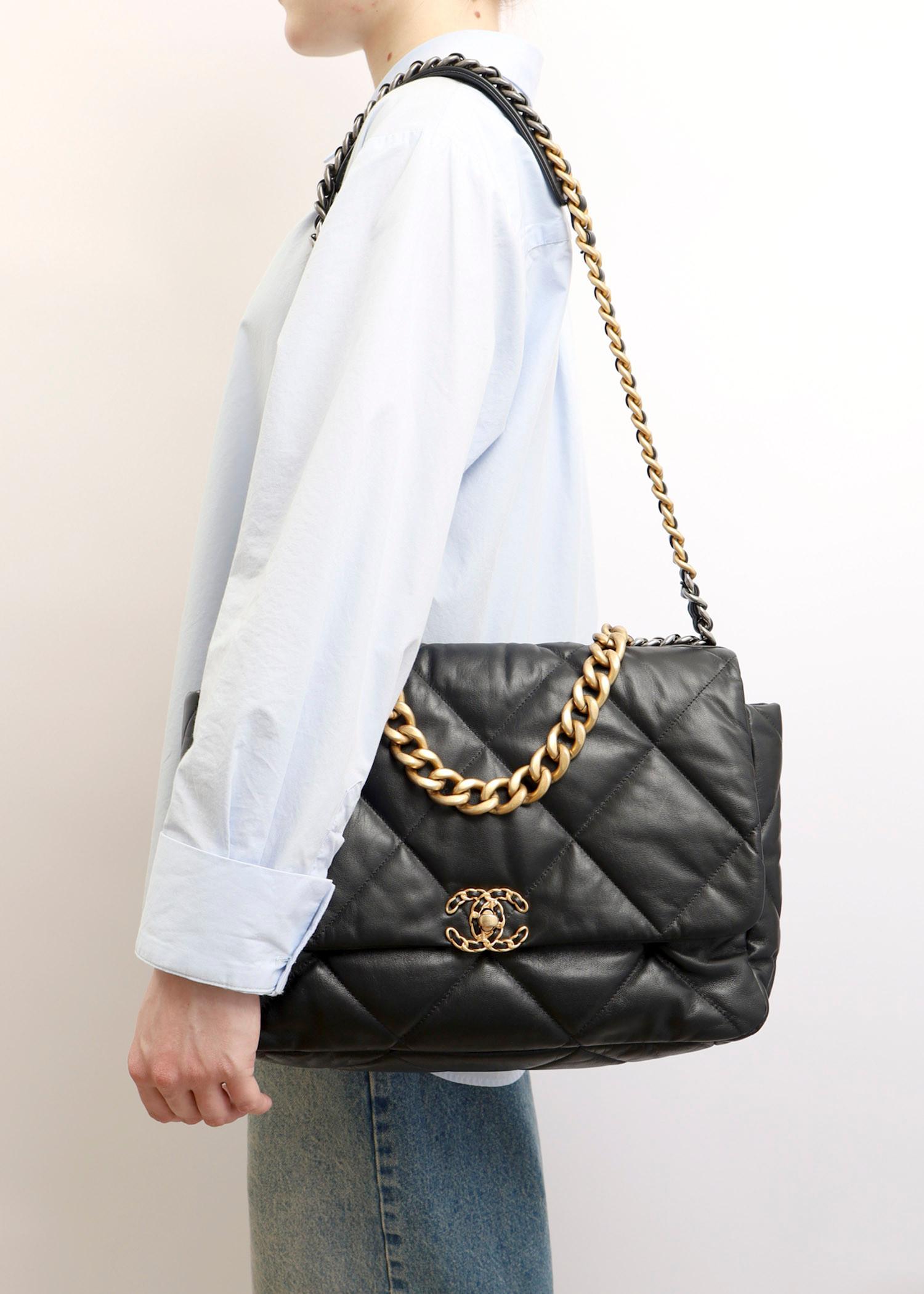 Chanel 19 , фото 2