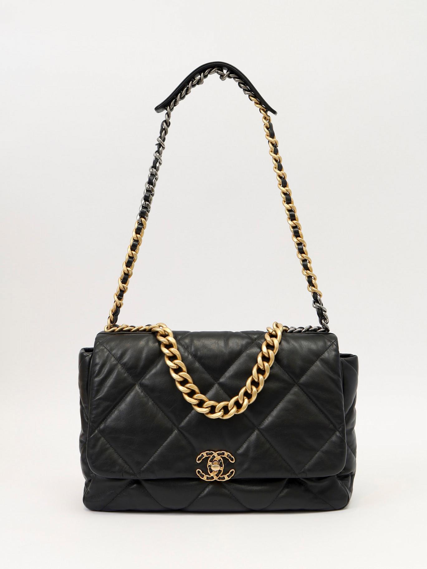 Chanel 19 , фото 1