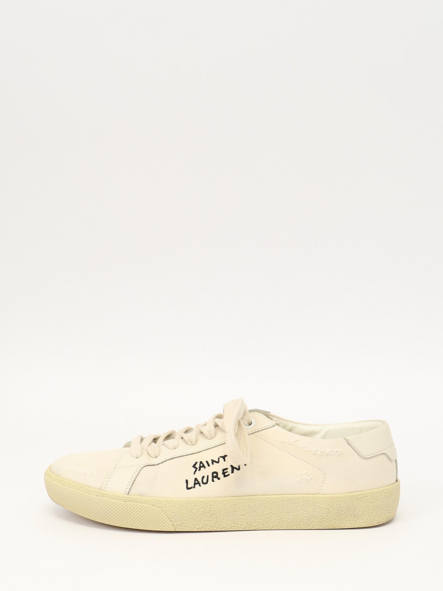 Saint Laurent 38, фото 2