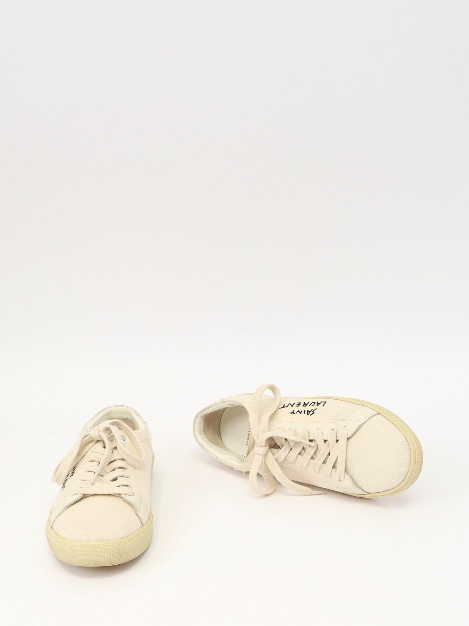 Saint Laurent 38, фото 5