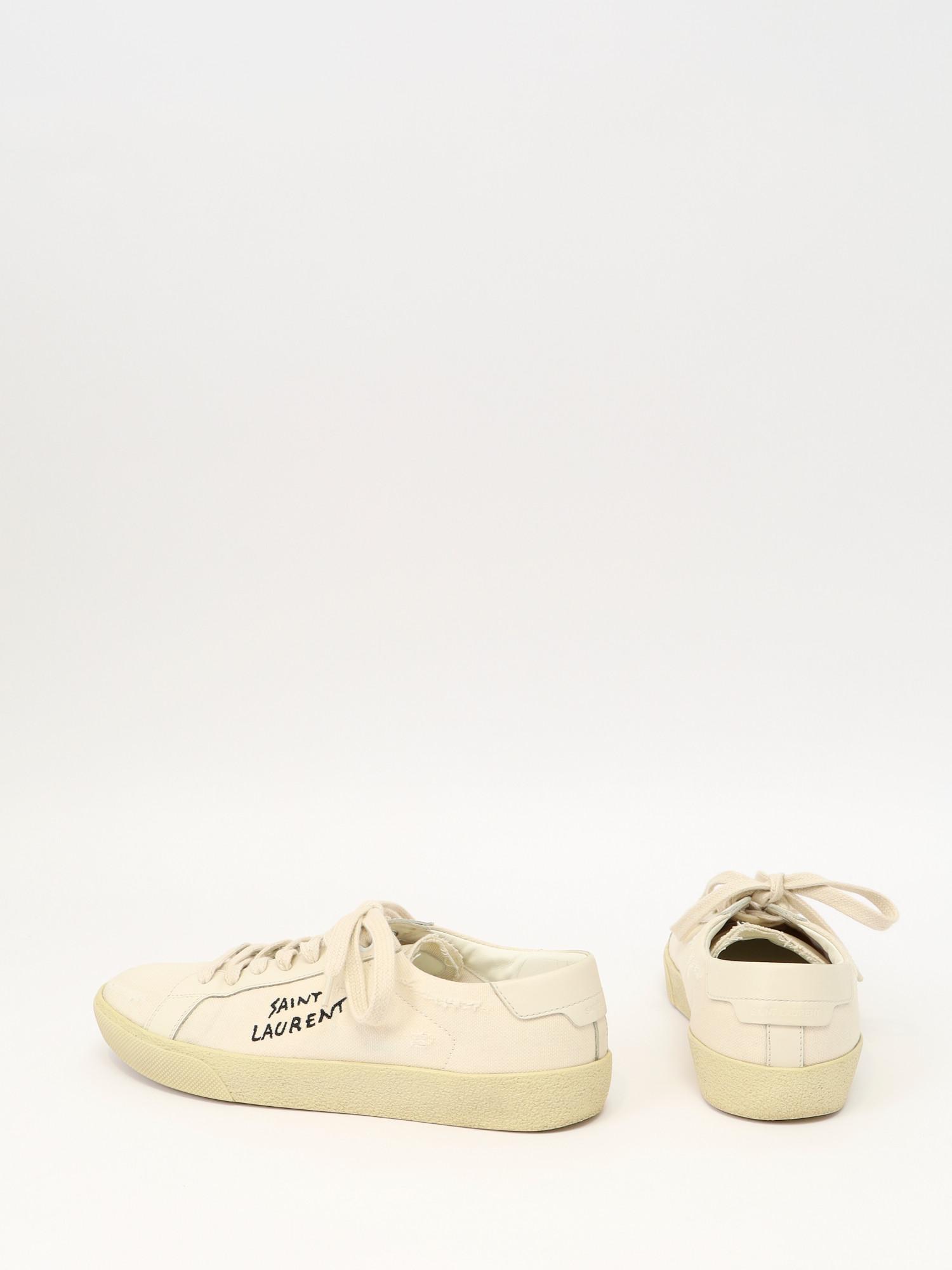 Saint Laurent 38, фото 4