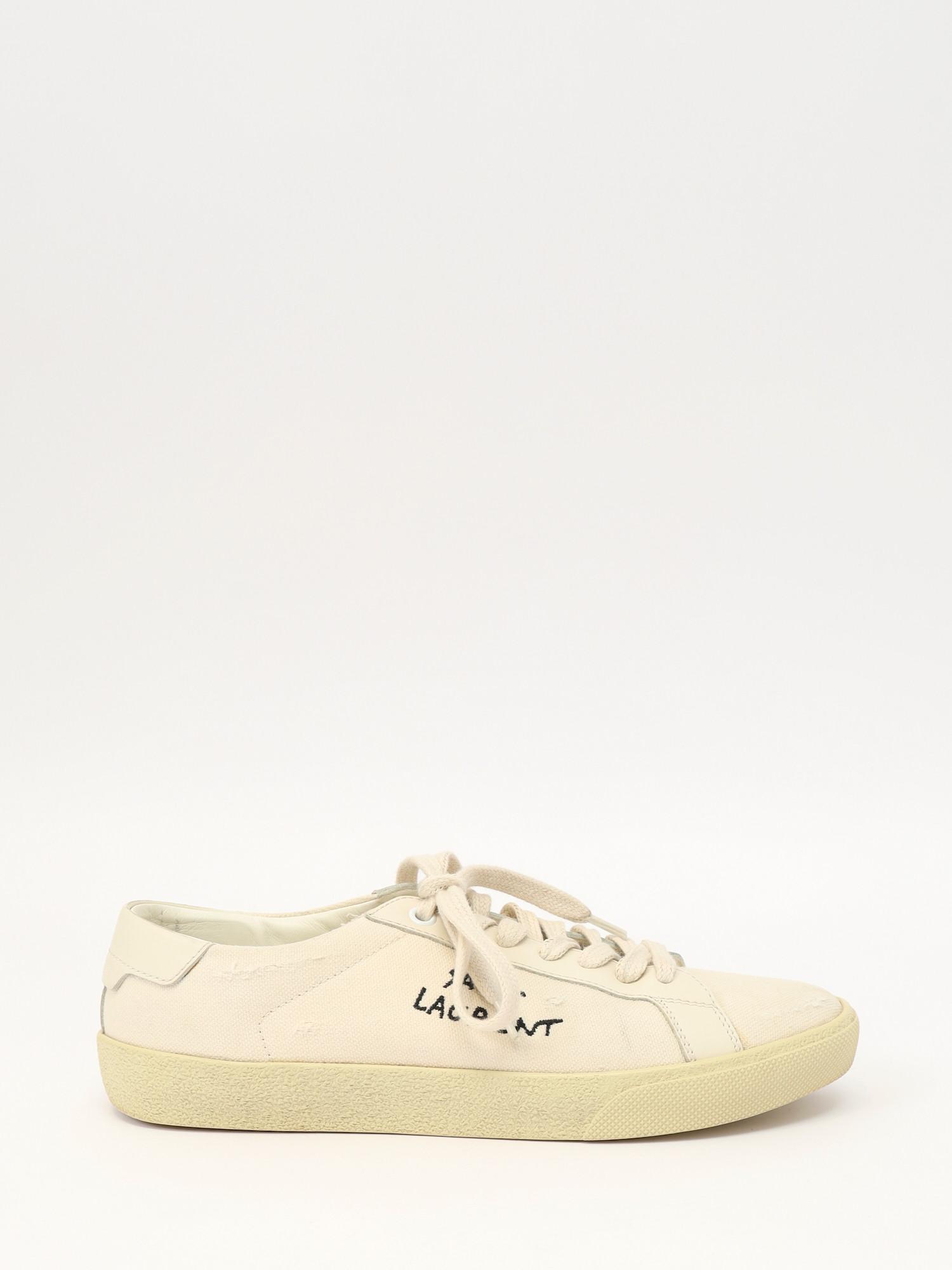 Saint Laurent 38, фото 1