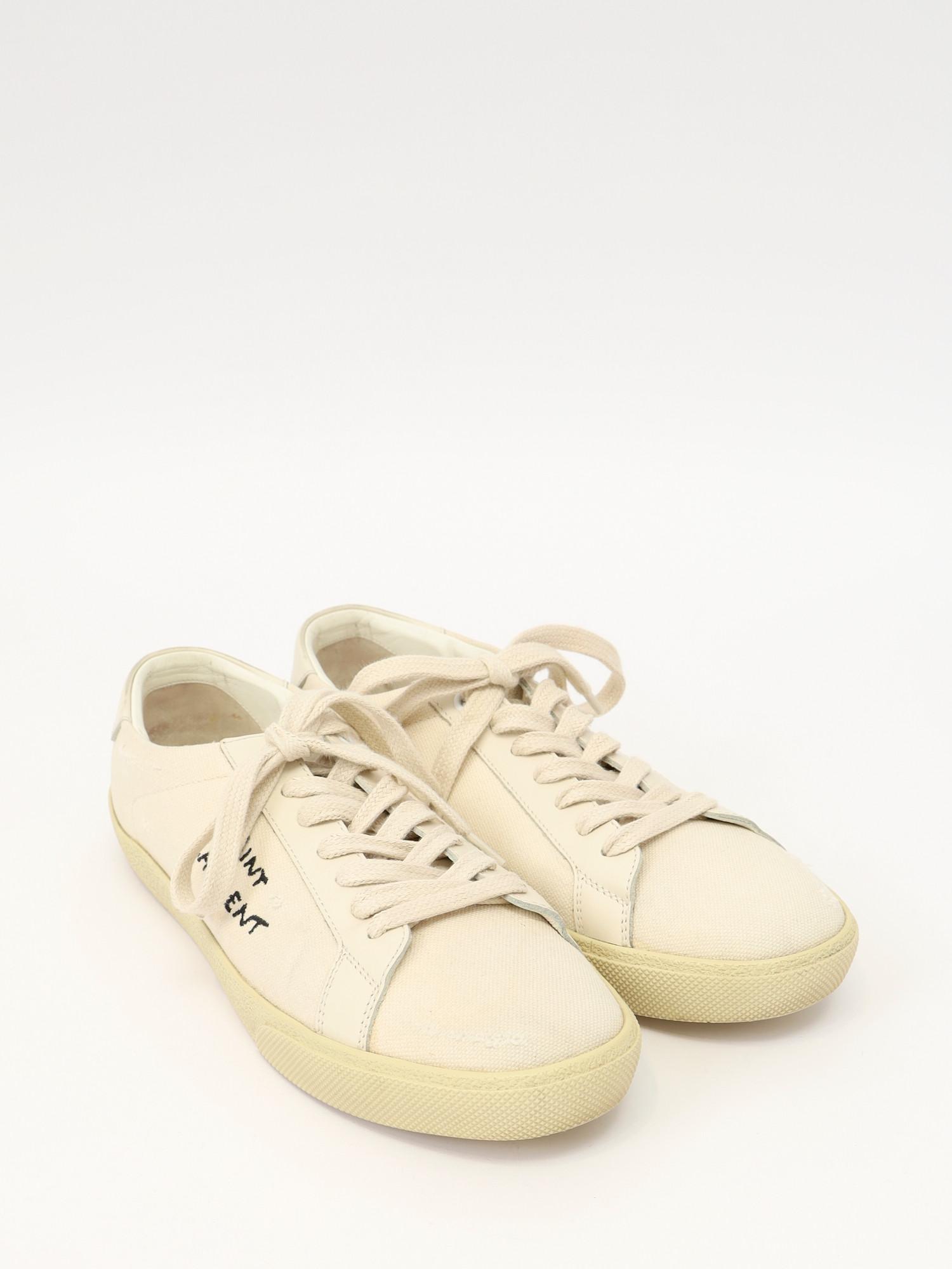 Saint Laurent 38, фото 3