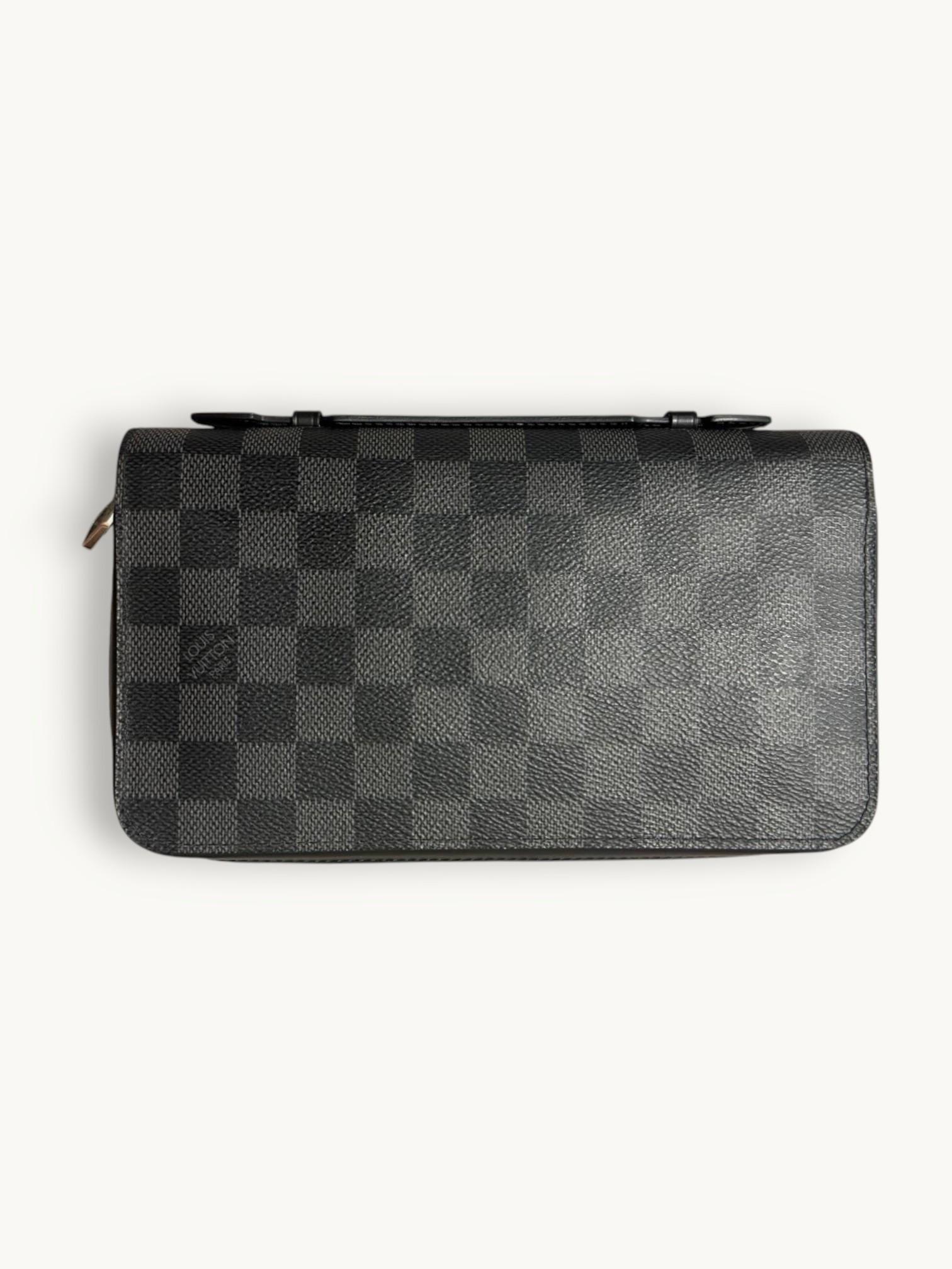 Louis Vuitton Zippy , фото 1