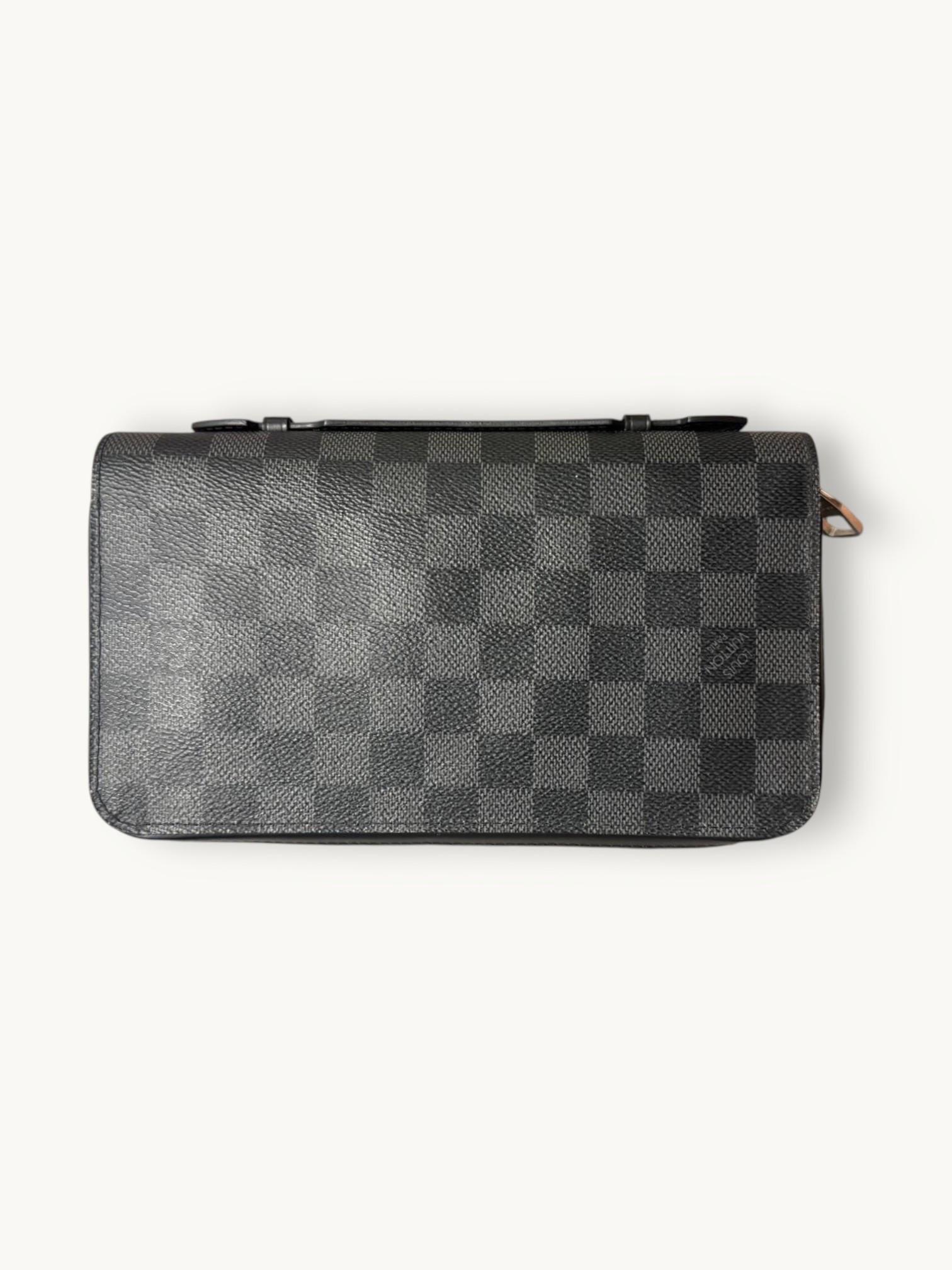 Louis Vuitton Zippy , фото 2
